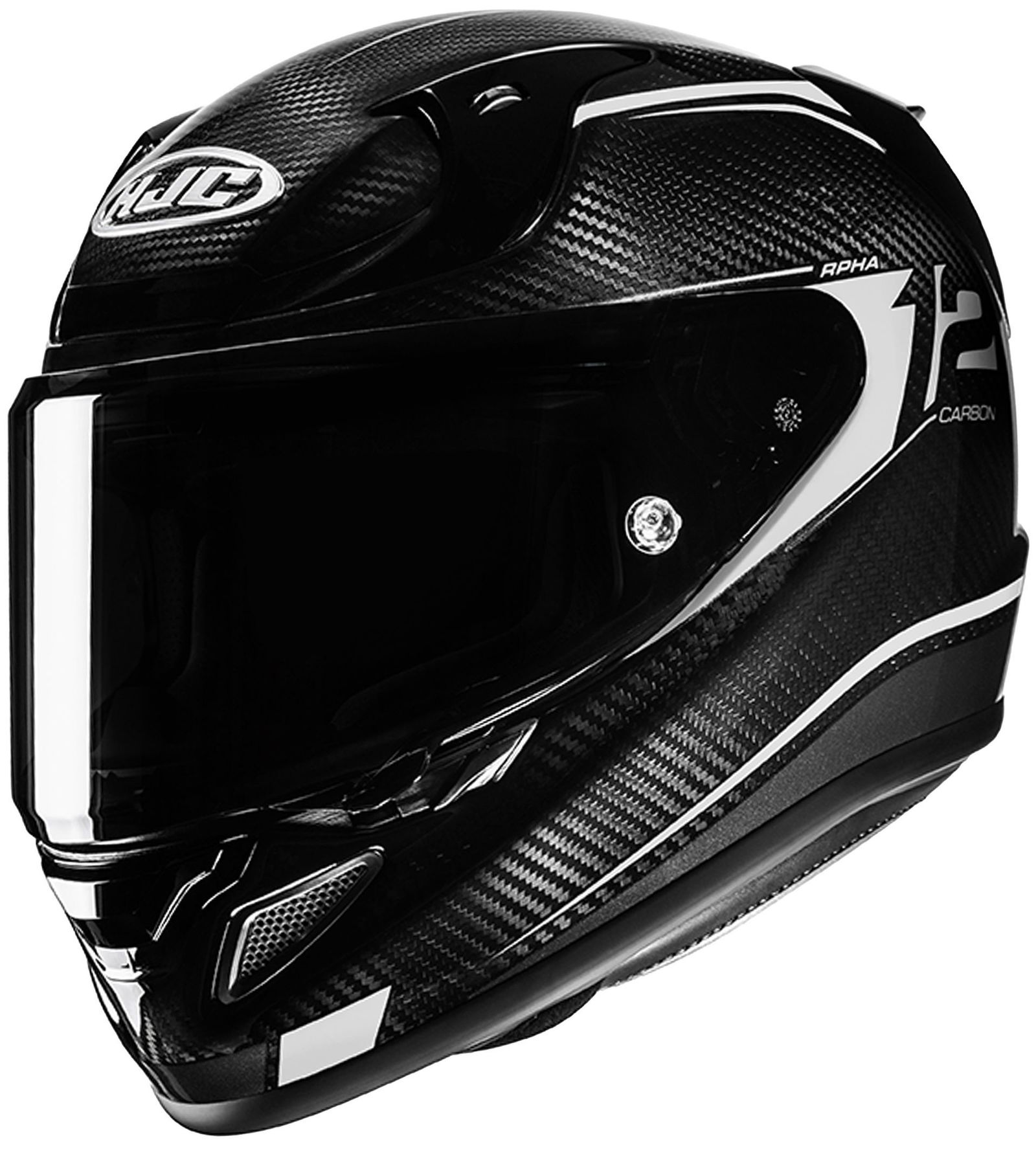 HJC RPHA 12N CBN KERES MC-5 SML