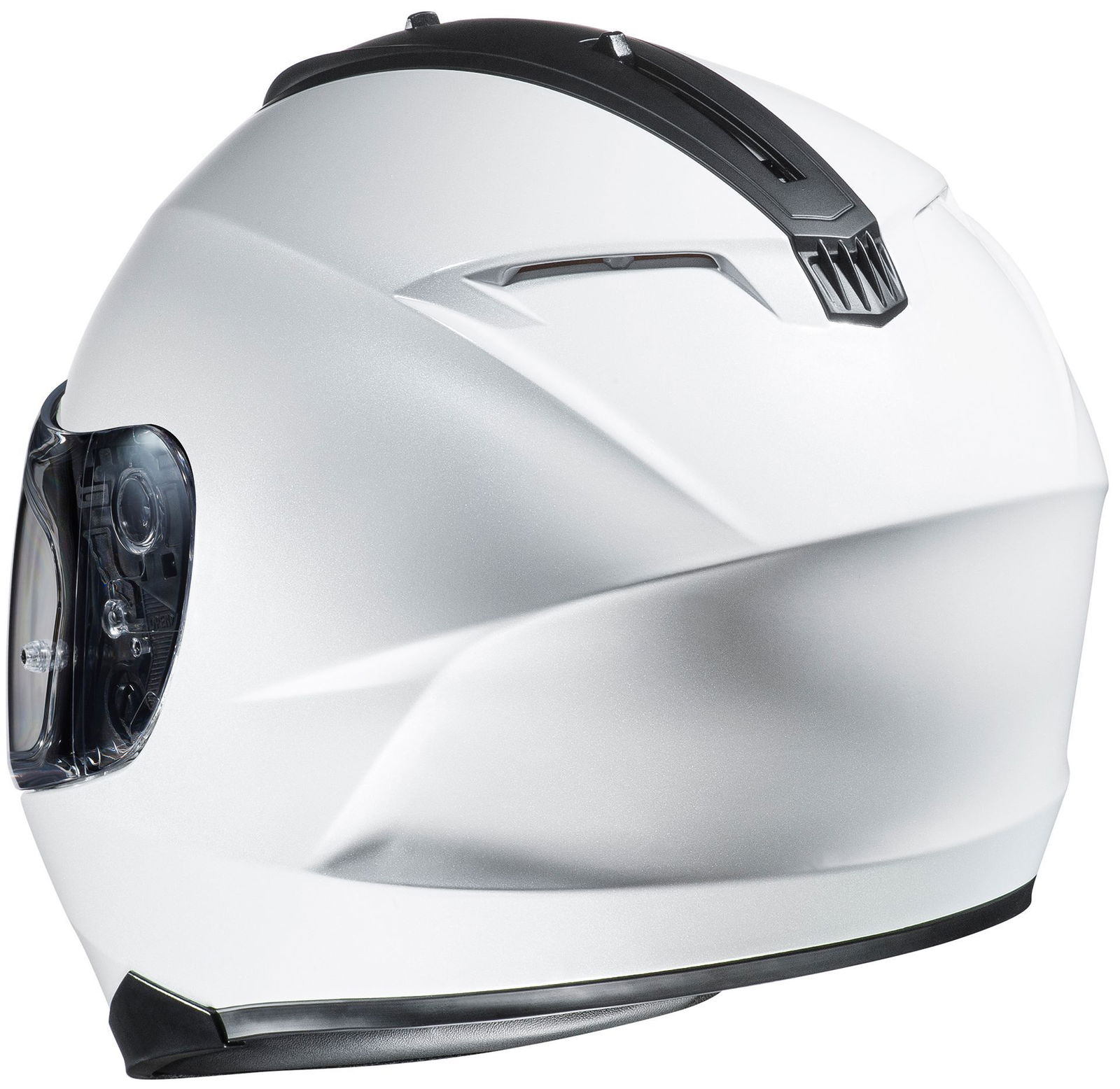 HJC C 70 WHITE XSM