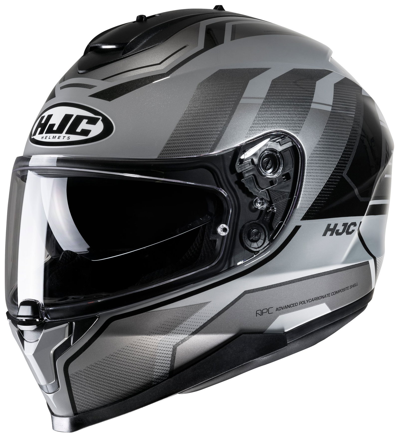 HJC C 70 NIAN MC-5 