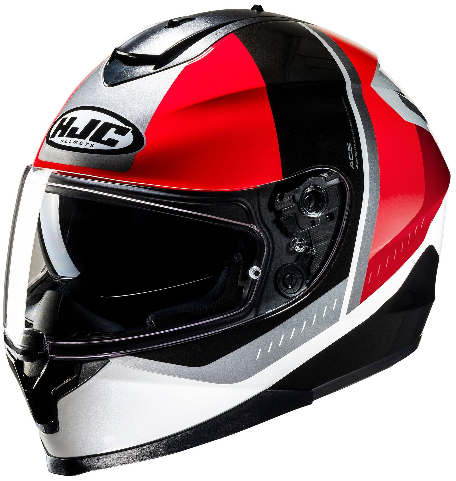 HJC C 70 ALIA MC-5SF 