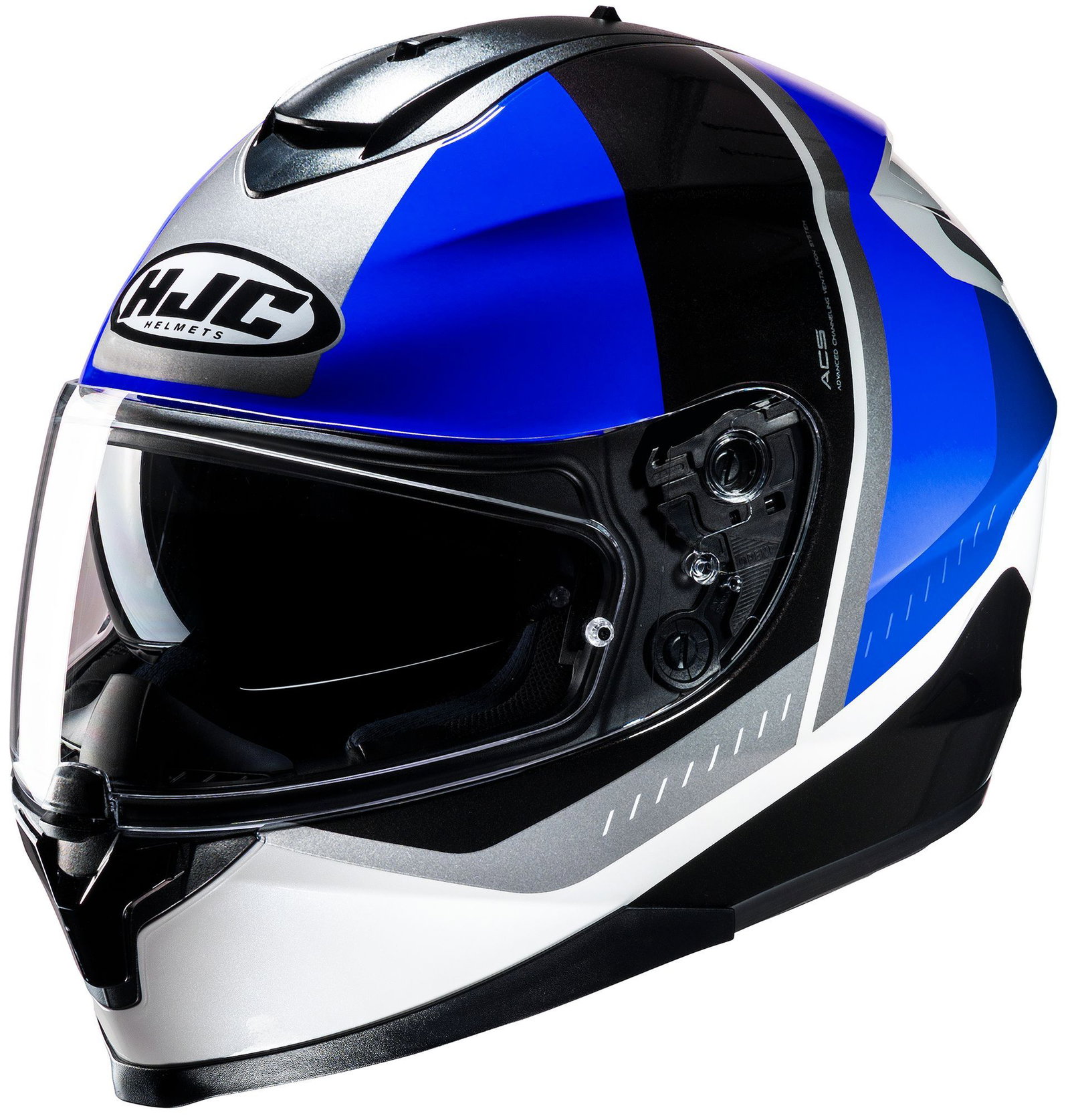 HJC C 70 ALIA MC-2 