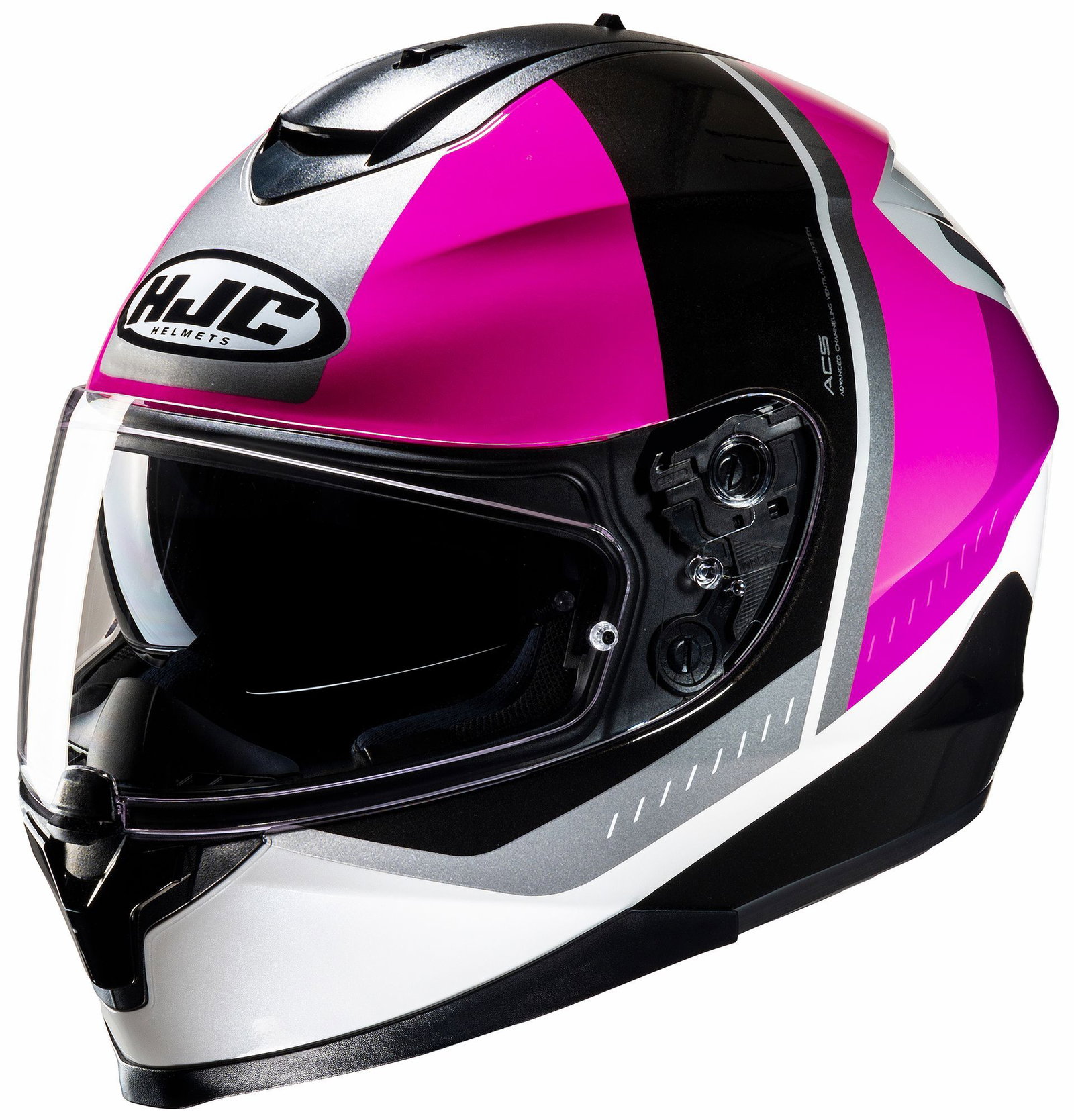 HJC C 70 ALIA MC-8 