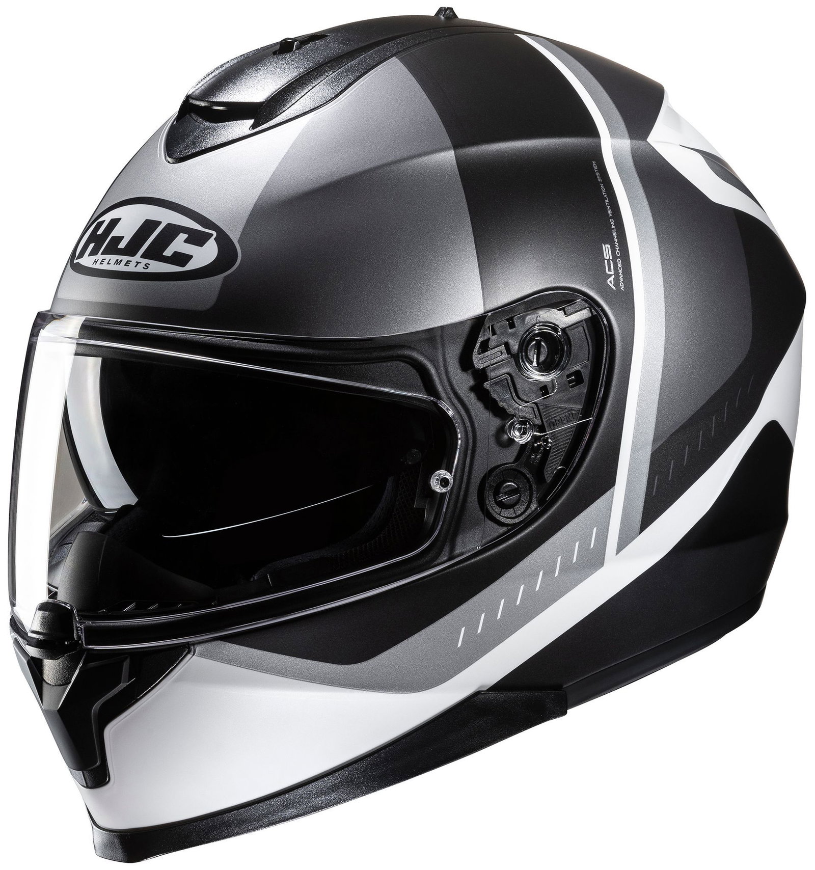 HJC C 70 ALIA MC-5SF 