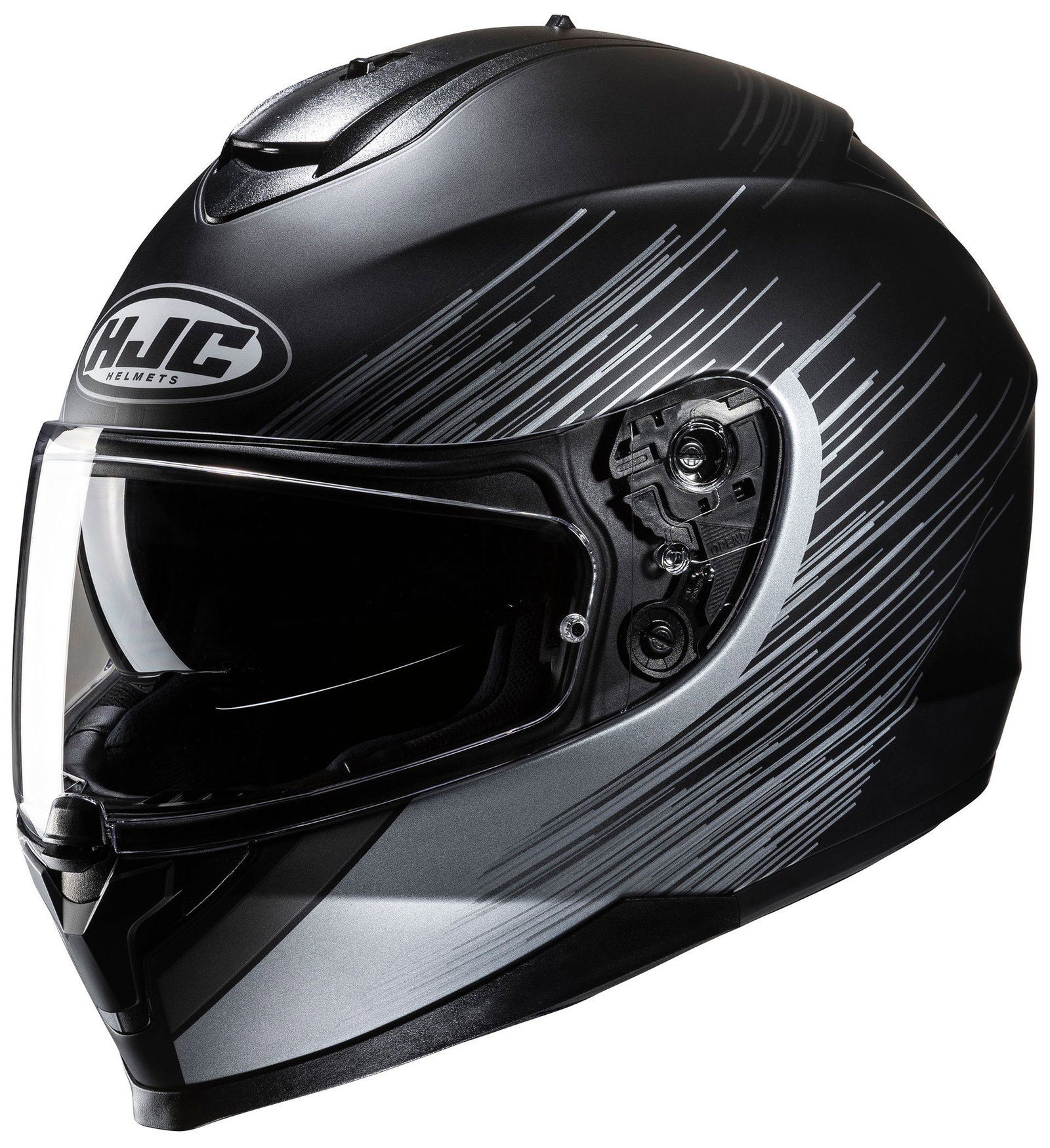 HJC C 70 SWAY MC-5SF 