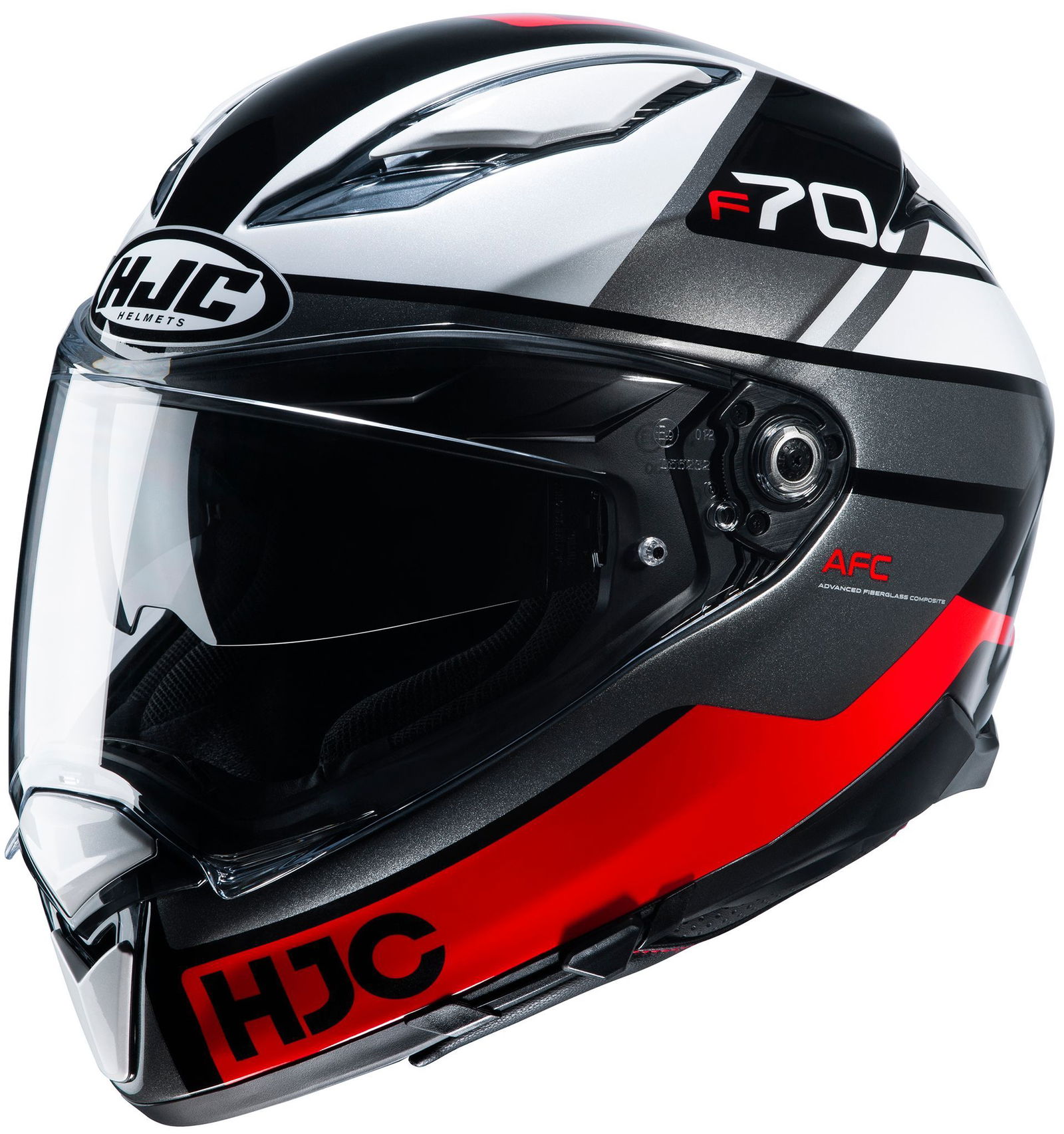 HJC F 70 TINO MC-1 XSM