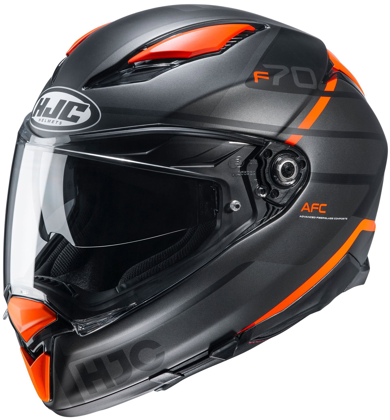 HJC F70 Tino Helmet