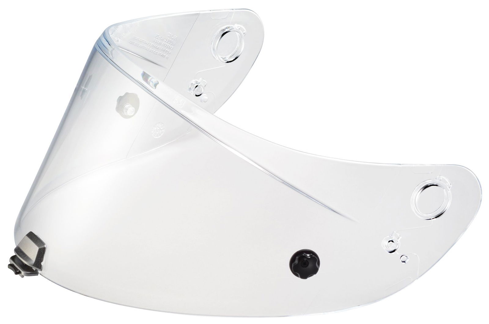 HJC HJ-26 AF/TO SHIELD CLEAR