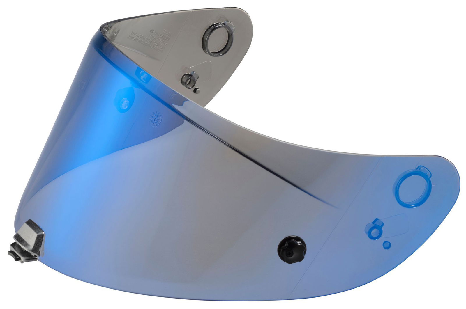 HJC HJ-26 AF/TO SHIELD CLEAR