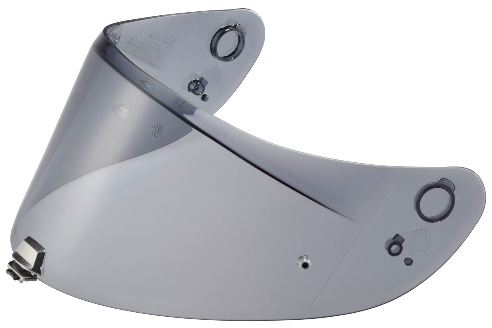 HJC HJ-26ST PINLOCK SHIELD GOLD