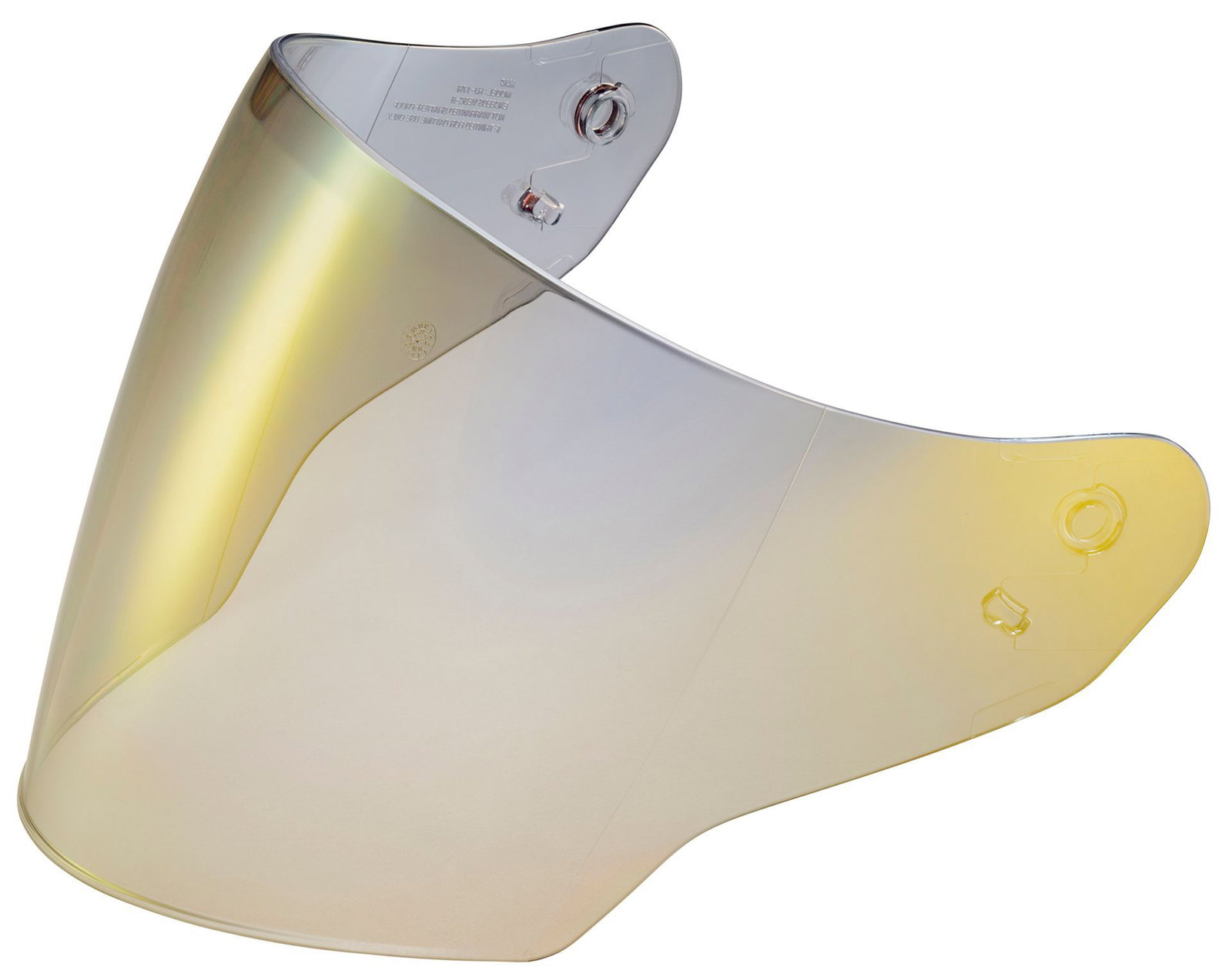 HJC HJ-17R SHIELD GOLD