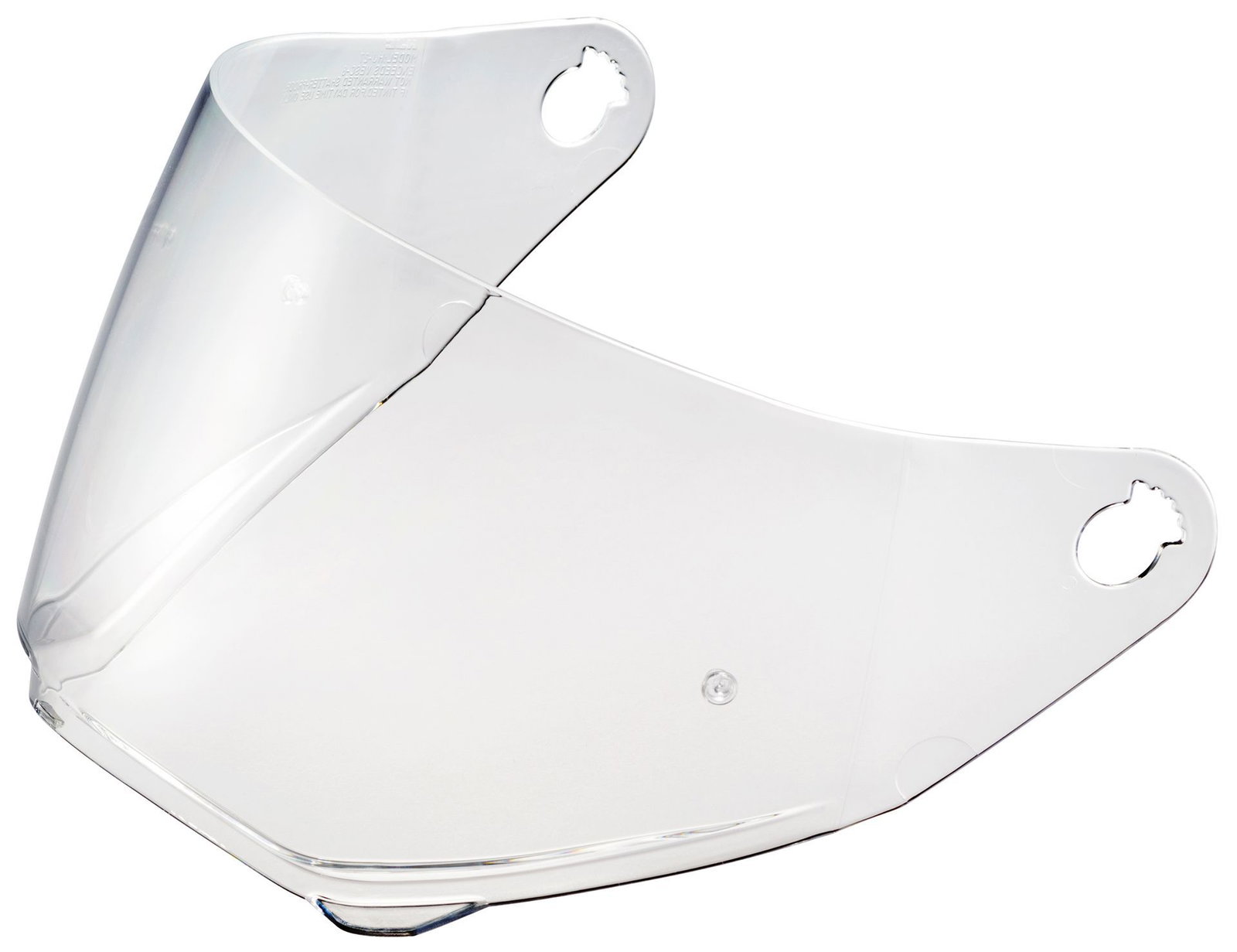 HJC HJ-27 SHIELD SMOKE