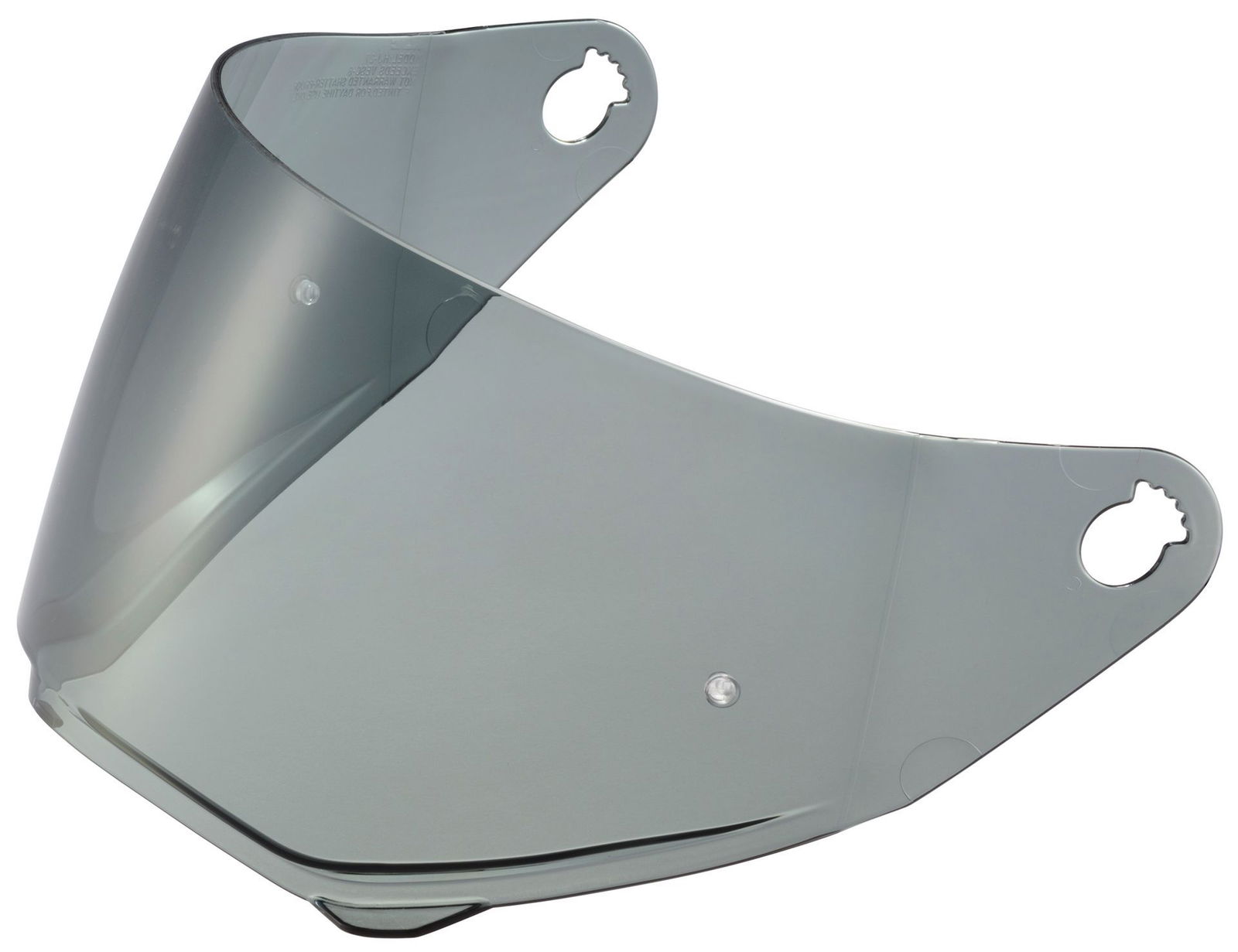 HJC HJ-27 SHIELD DARK SMOKE