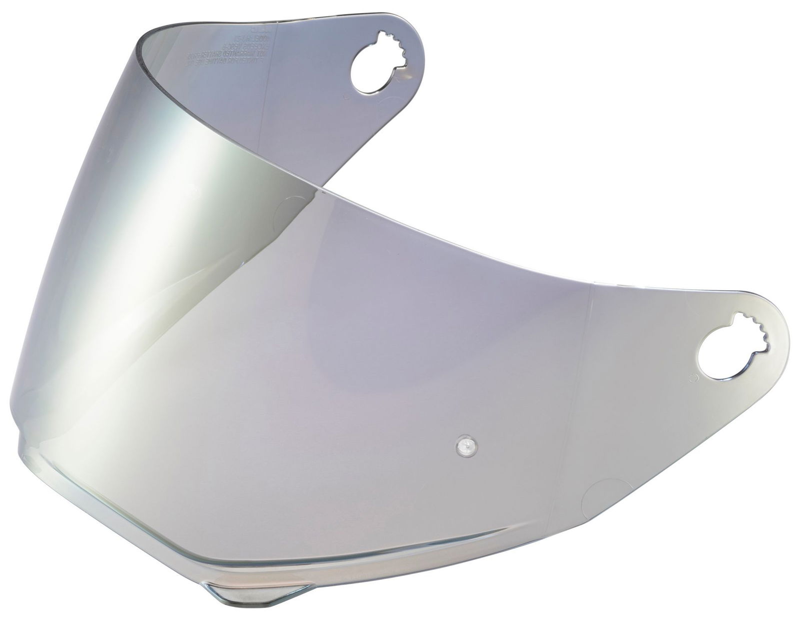 HJC HJ-27 SHIELD DARK SMOKE