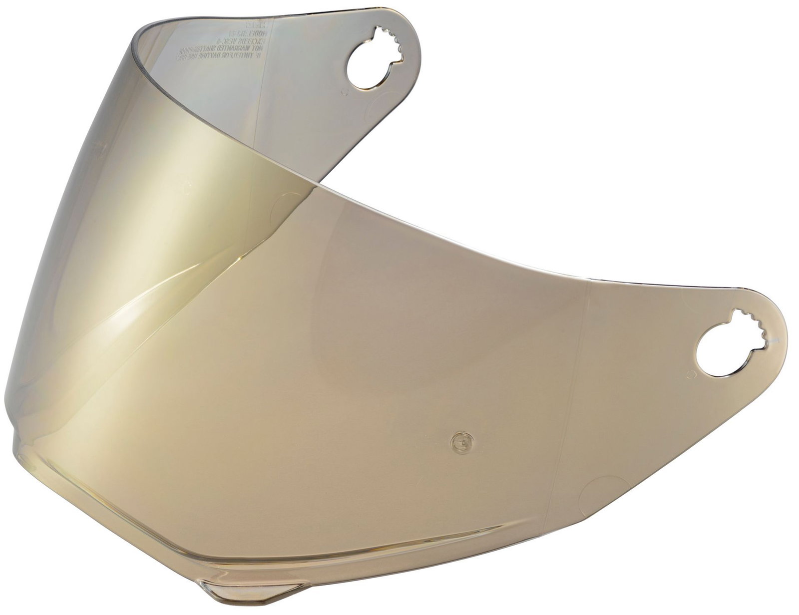 HJC HJ-27 SHIELD SMOKE