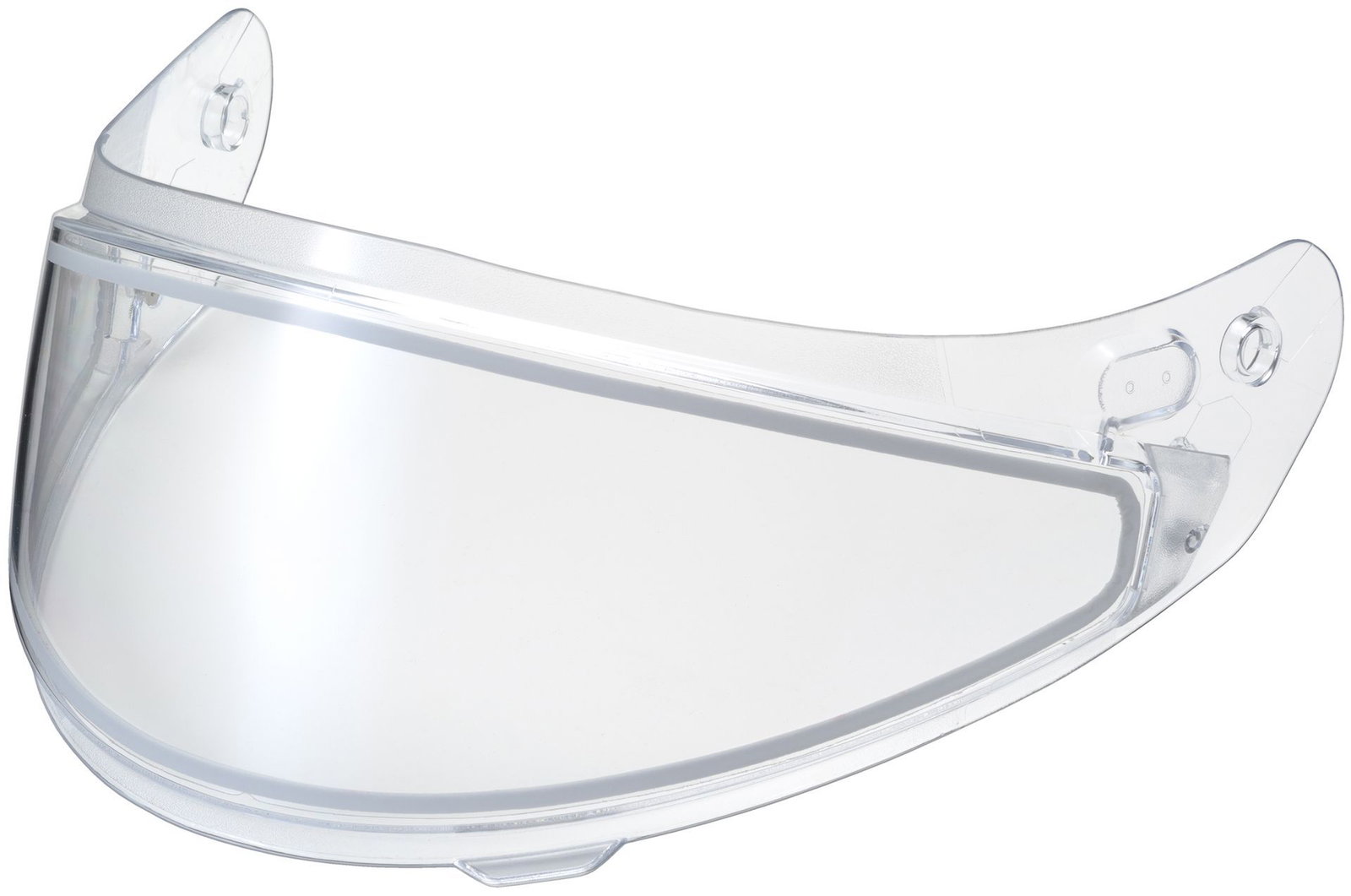 HJC HJ-17 Frameless Dual Lens Shield