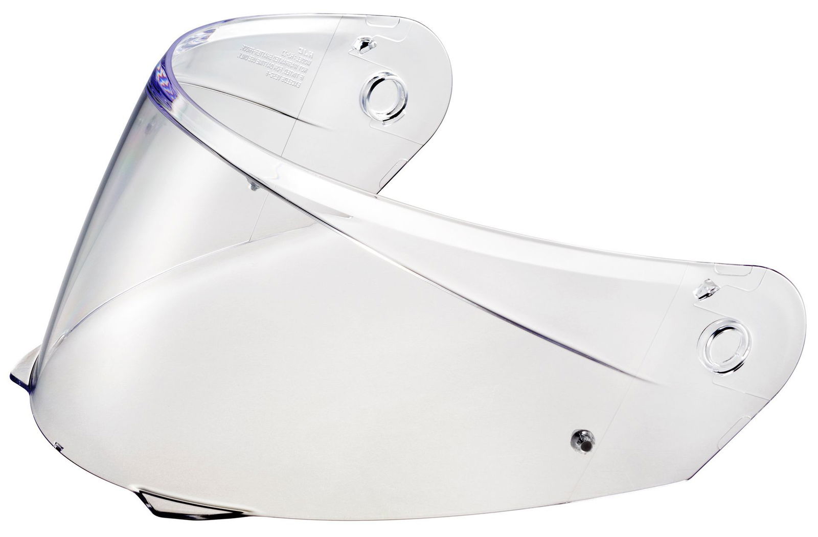 HJC HJ-33 PINLOCK SHIELD CLEAR