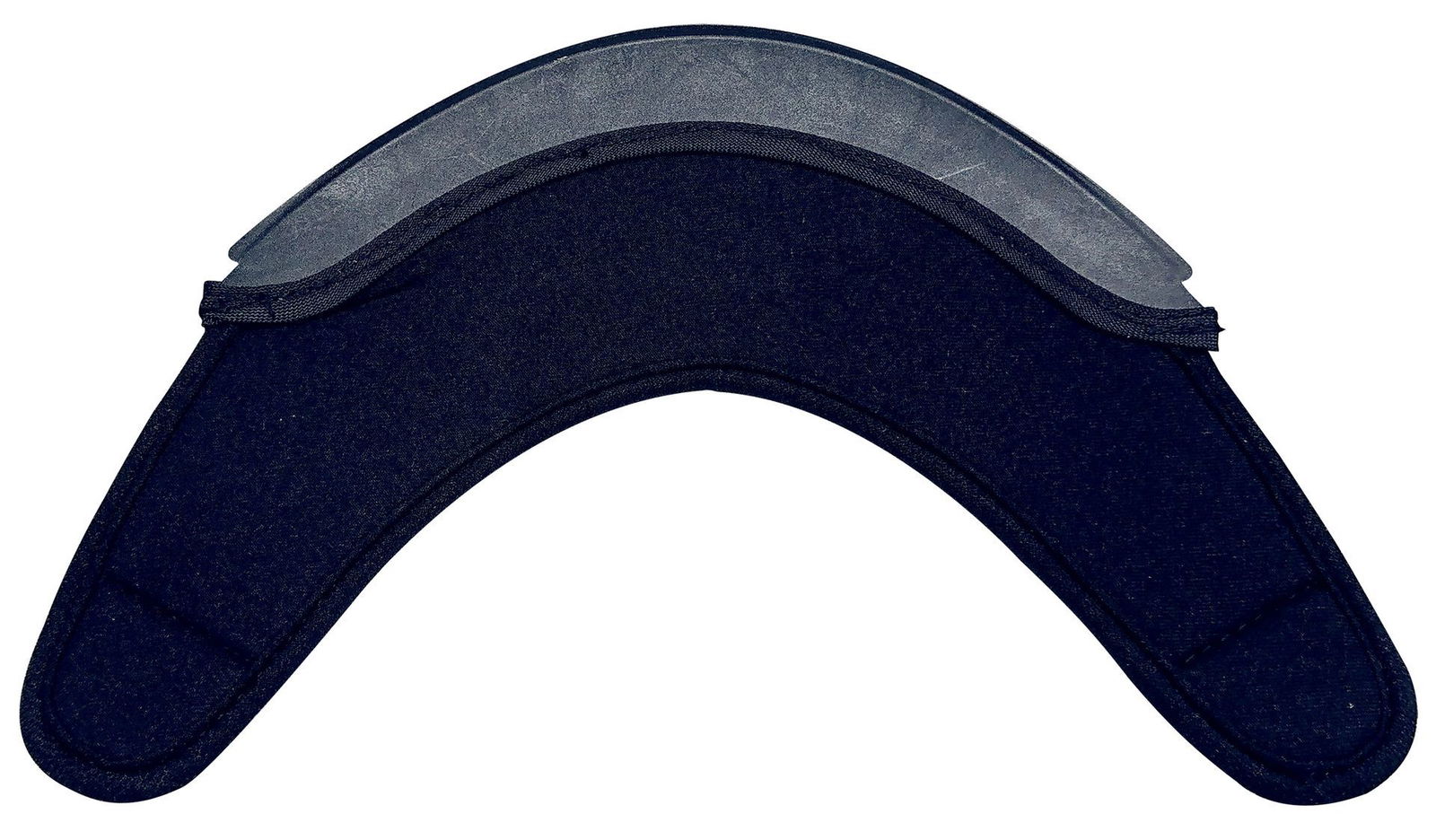 HJC CL-17 CHIN CURTAIN SNOW