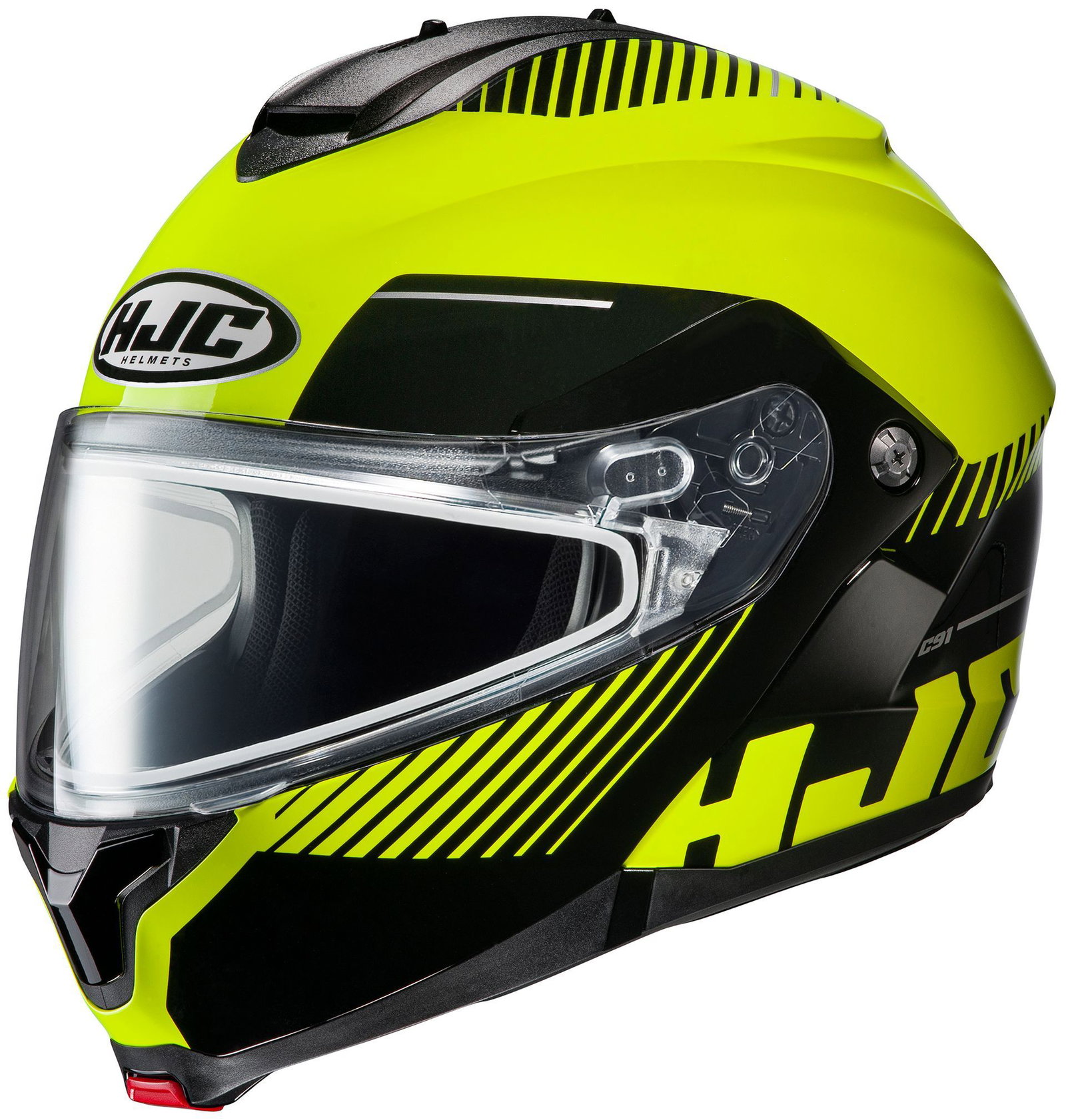 HJC C 91 PROD ELEC MC-5SF 