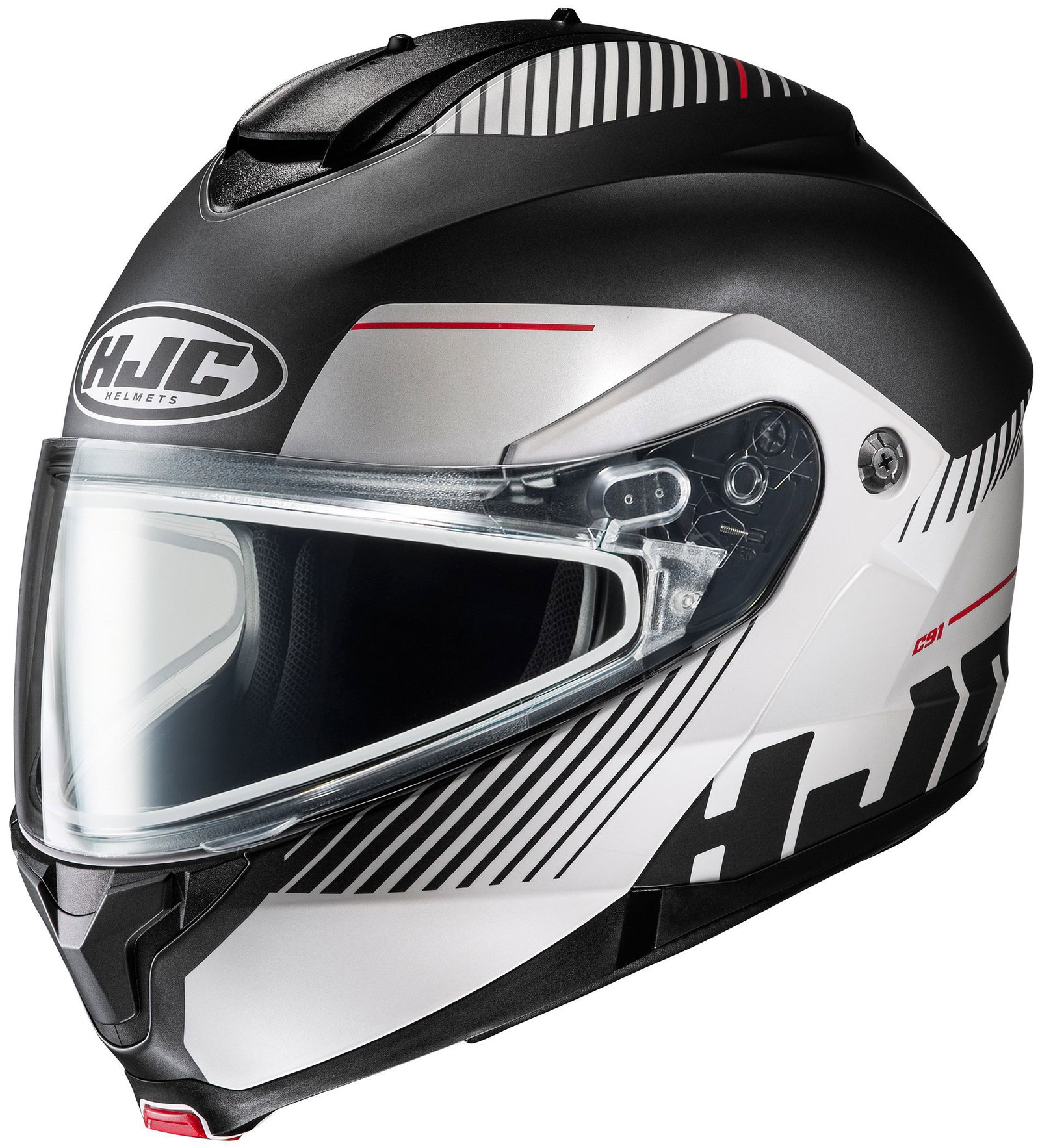 HJC C 91 PROD ELEC MC-5SF 