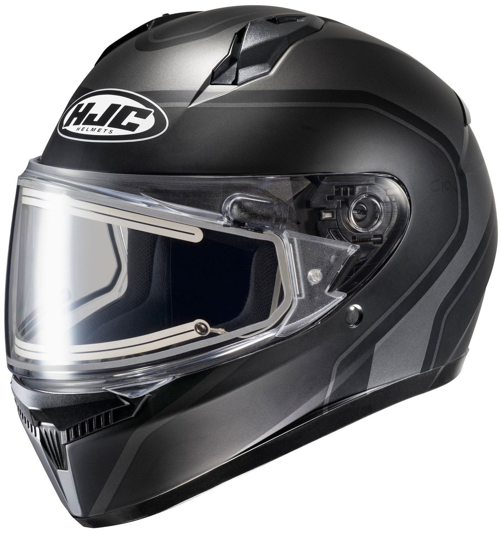 HJC C 10 ELIE ELEC MC-5SF XXXS