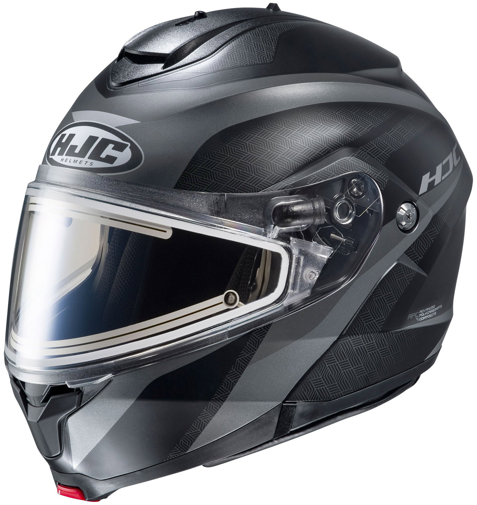 HJC C 91 TALY ELEC MC-5SF 