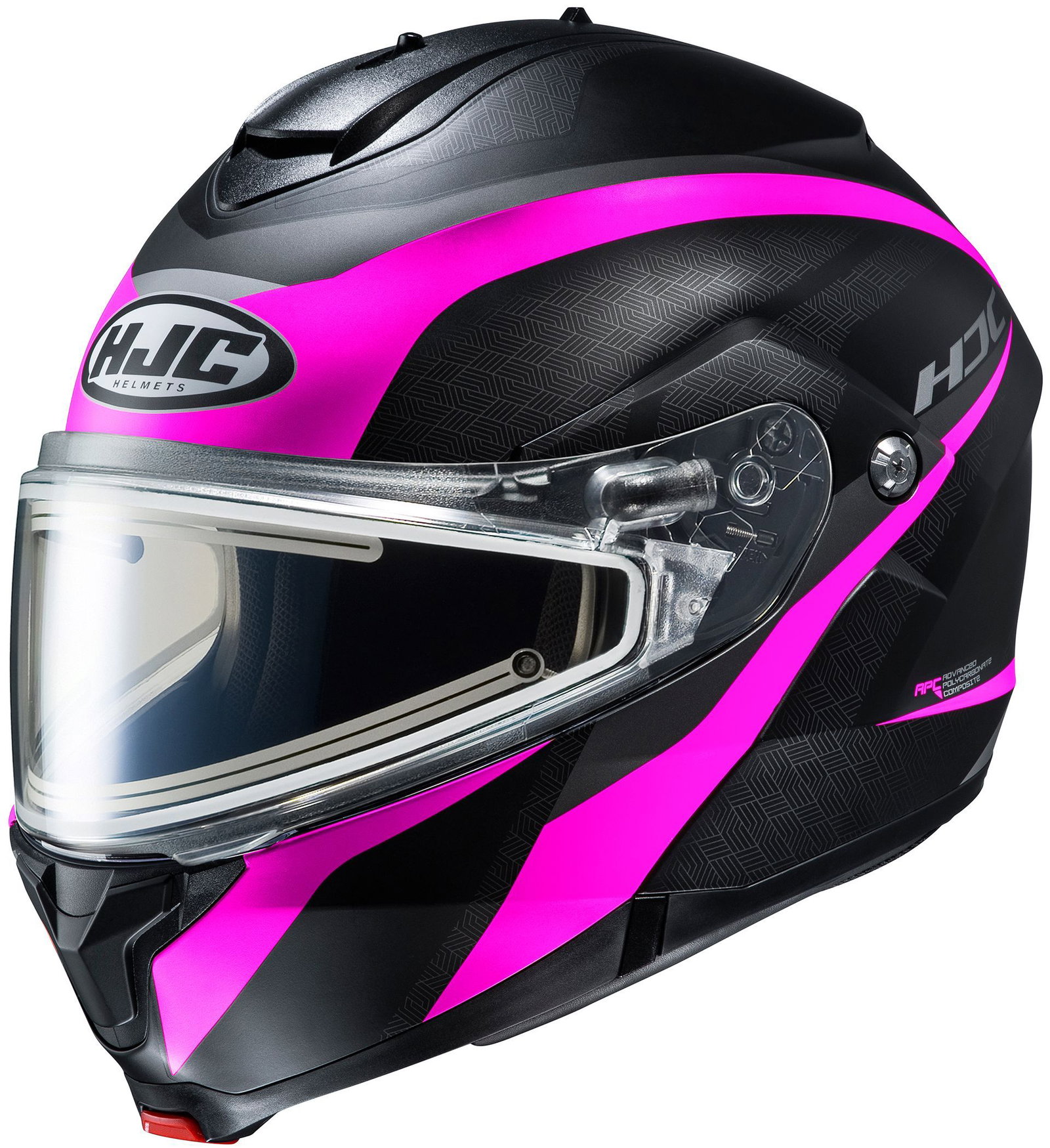 HJC C 91 TALY ELEC MC-8SF 