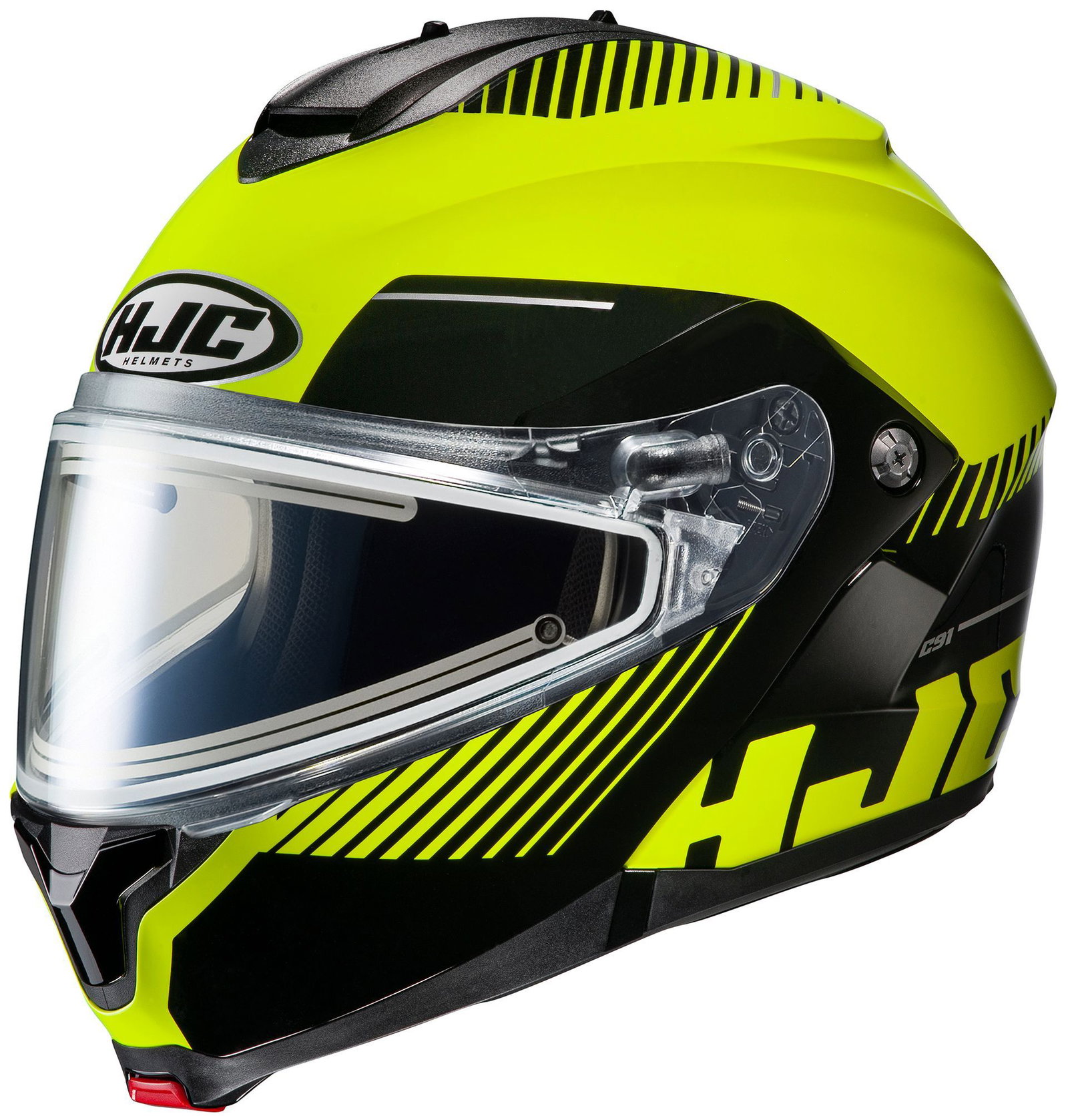 HJC C 91 PROD ELEC MC-5SF 