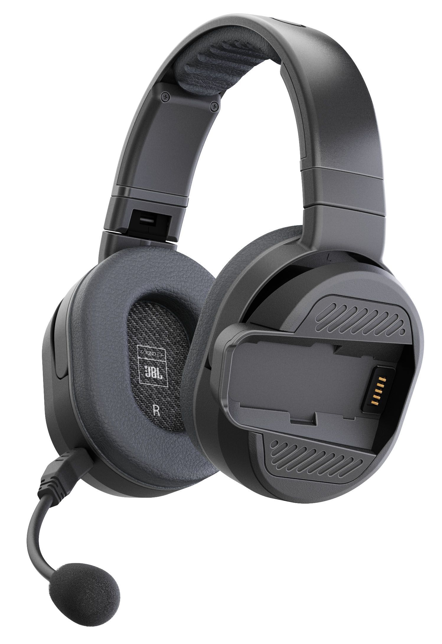 Cardo Packtalk Edgephones