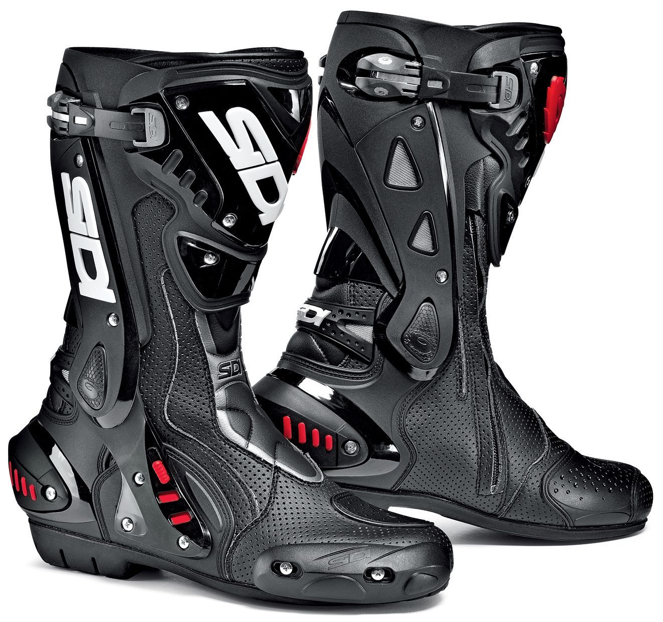 Sidi ST AIR BOOT BK/BK 