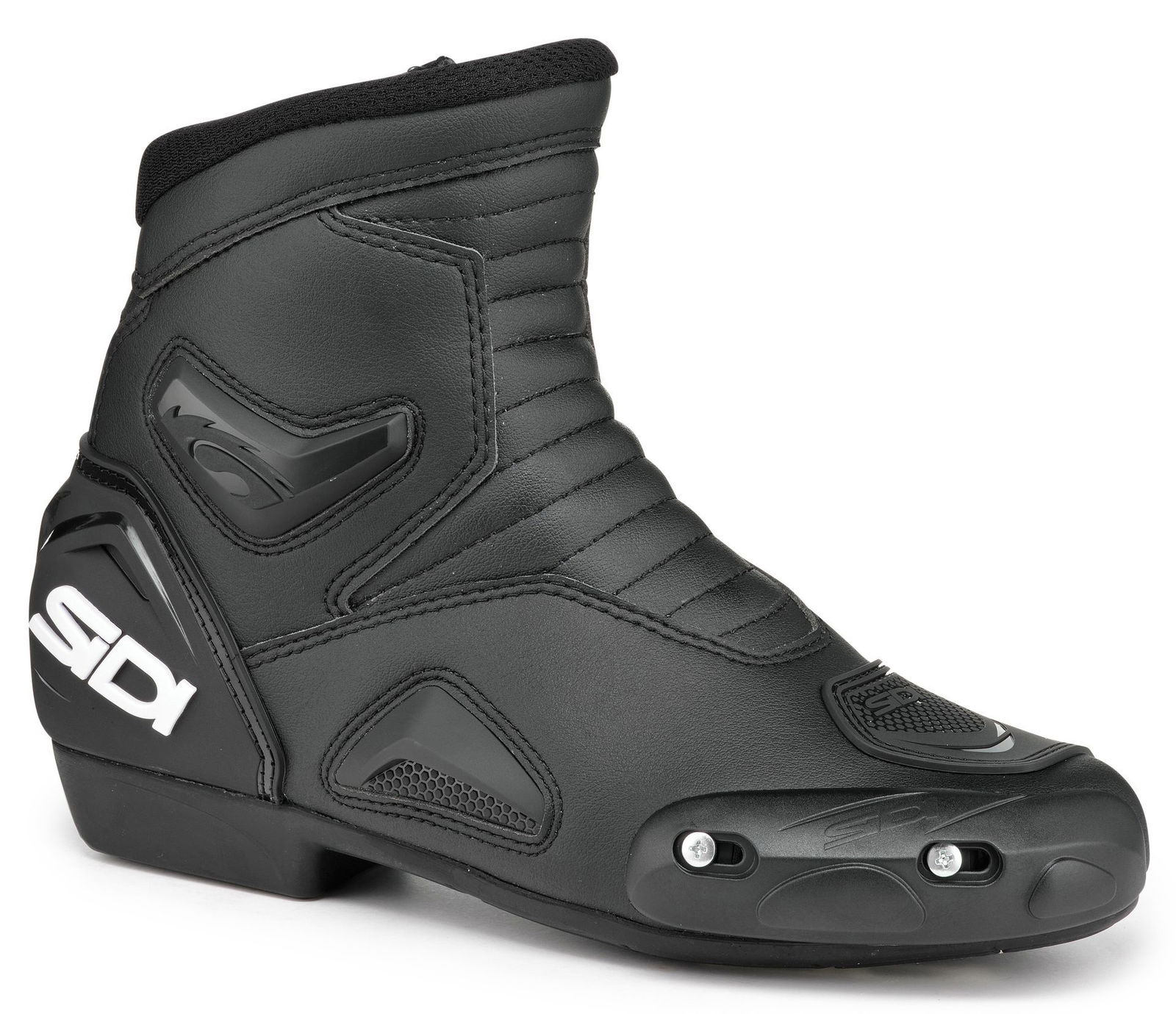 Sidi MID PERFORMER BT BK/BK 41