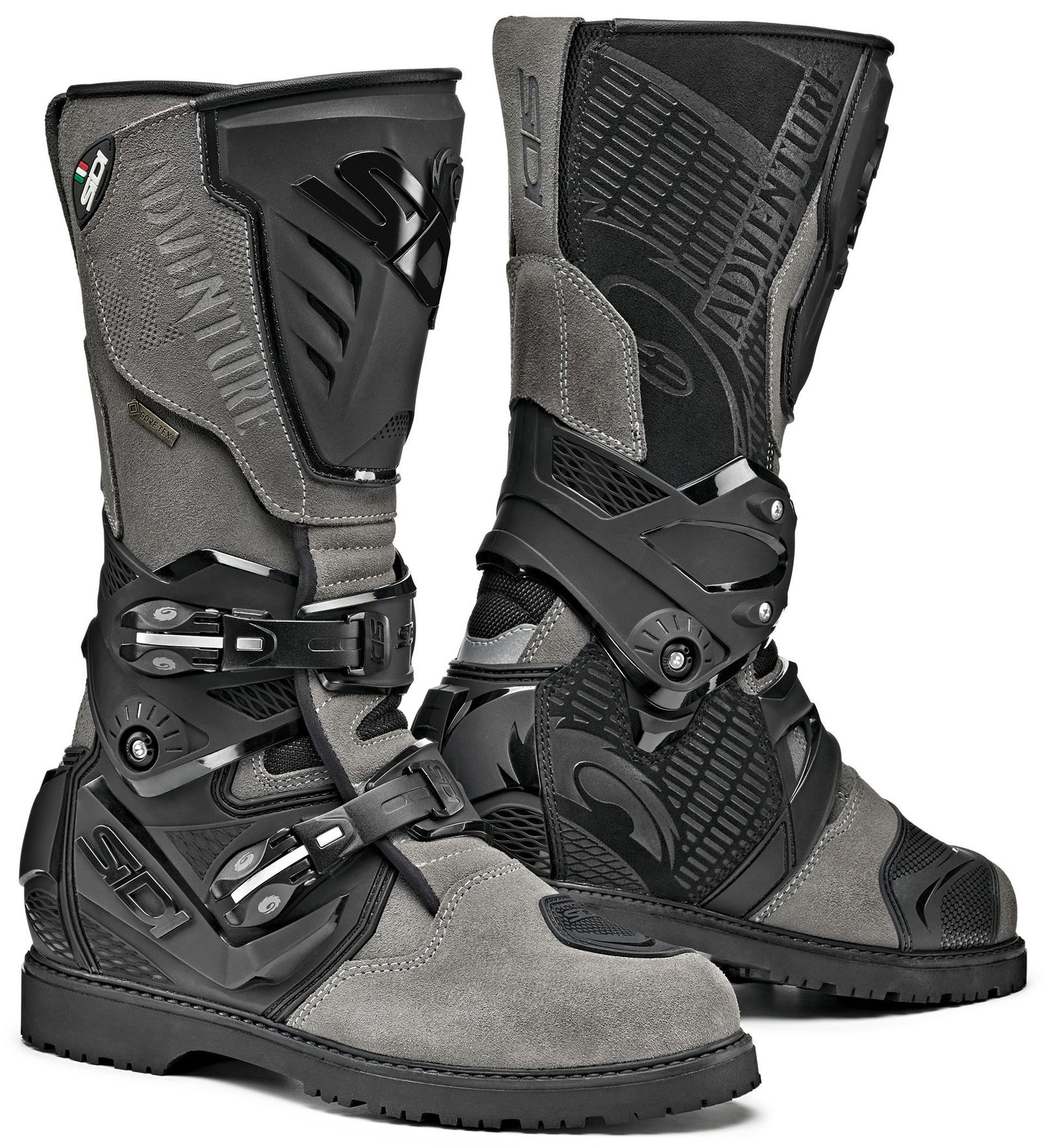 Sidi ADVENTURE 2 GORE BT MLTRY 