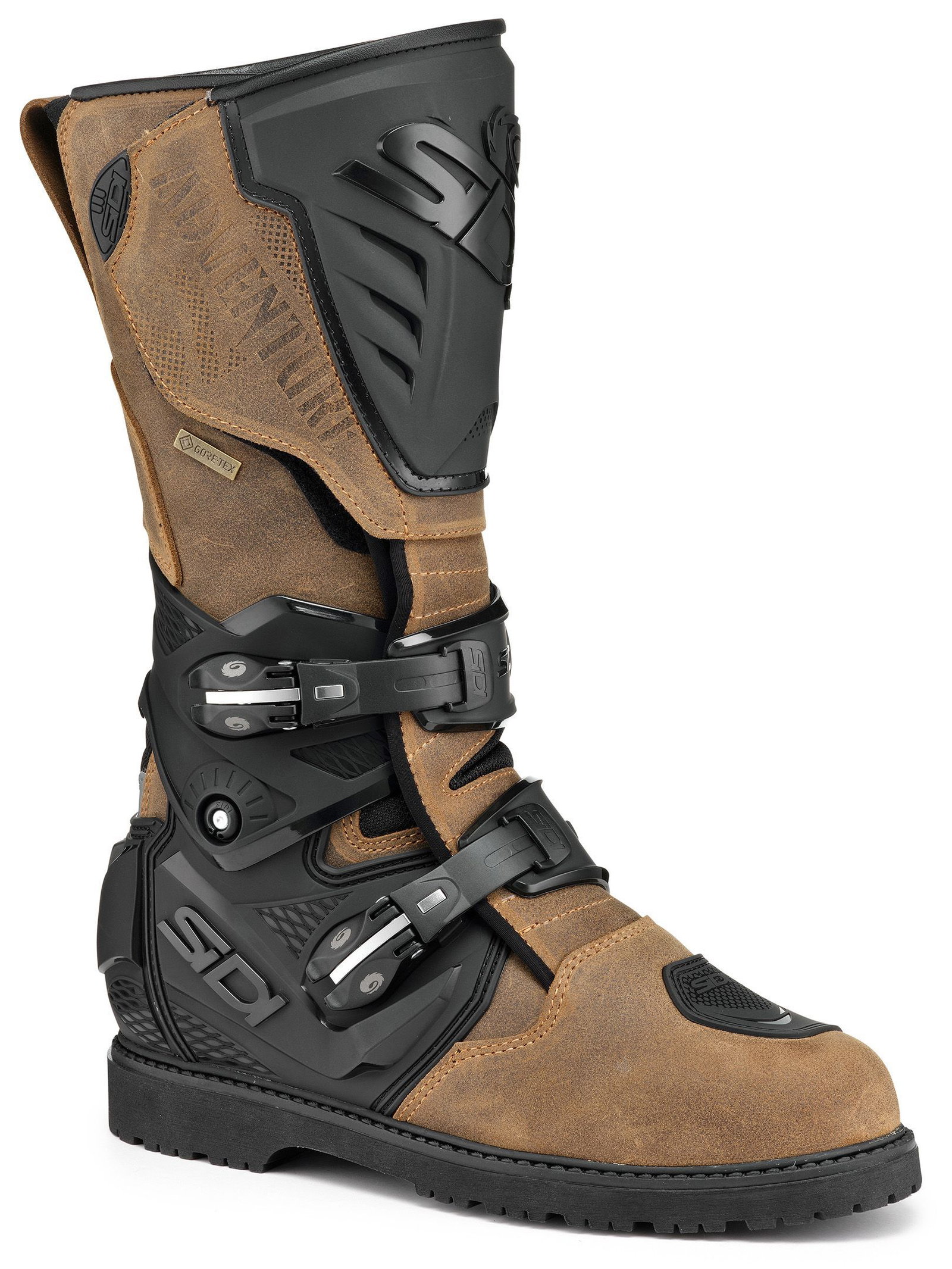 Sidi ADVENTURE 2 GORE BT TBCO 