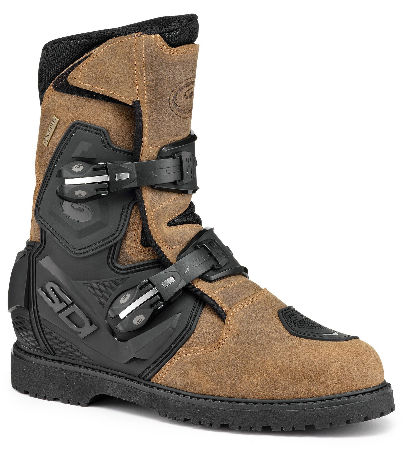 Sidi MID ADV 2 GORE BT TBCO 