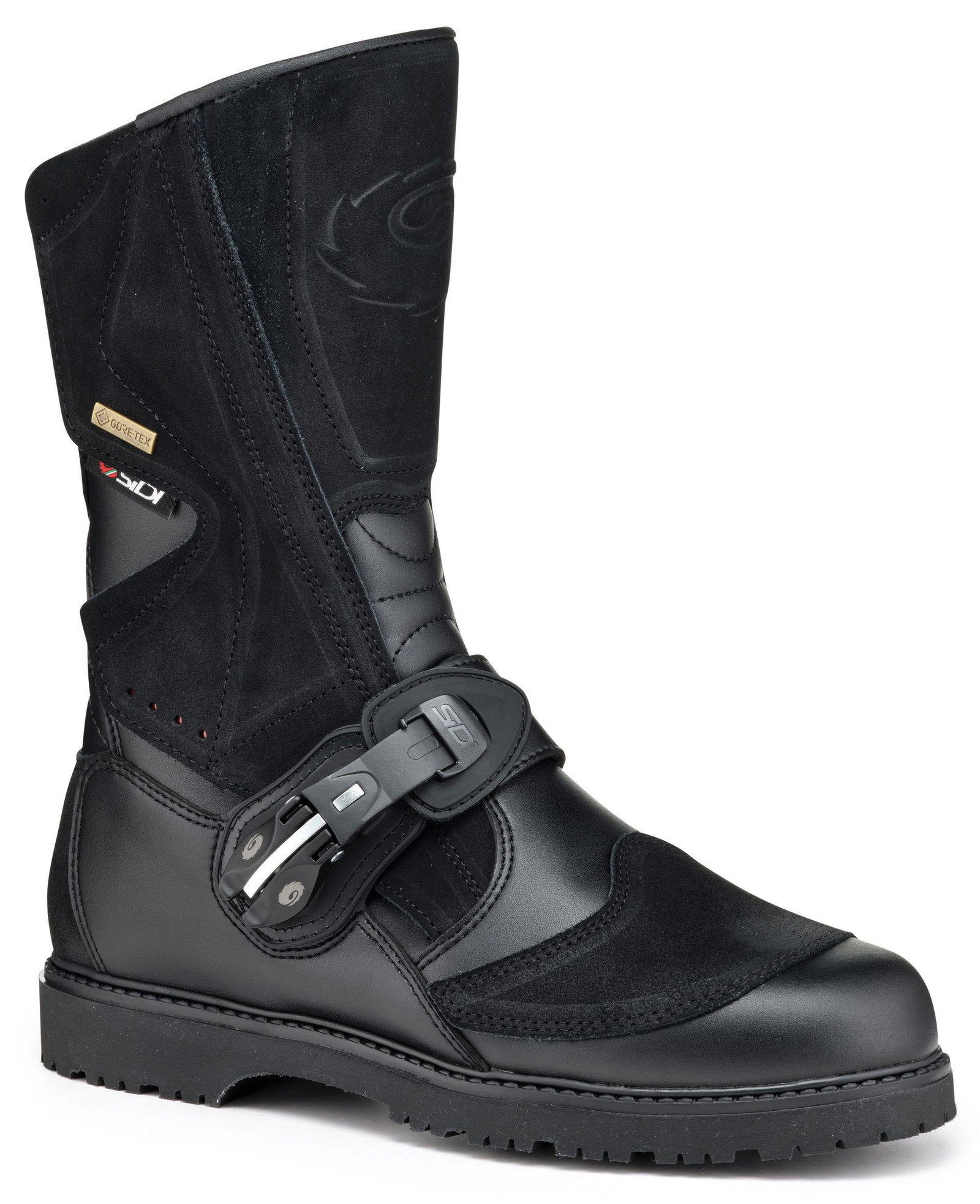 Sidi CANYON GORE 2 BT BK 