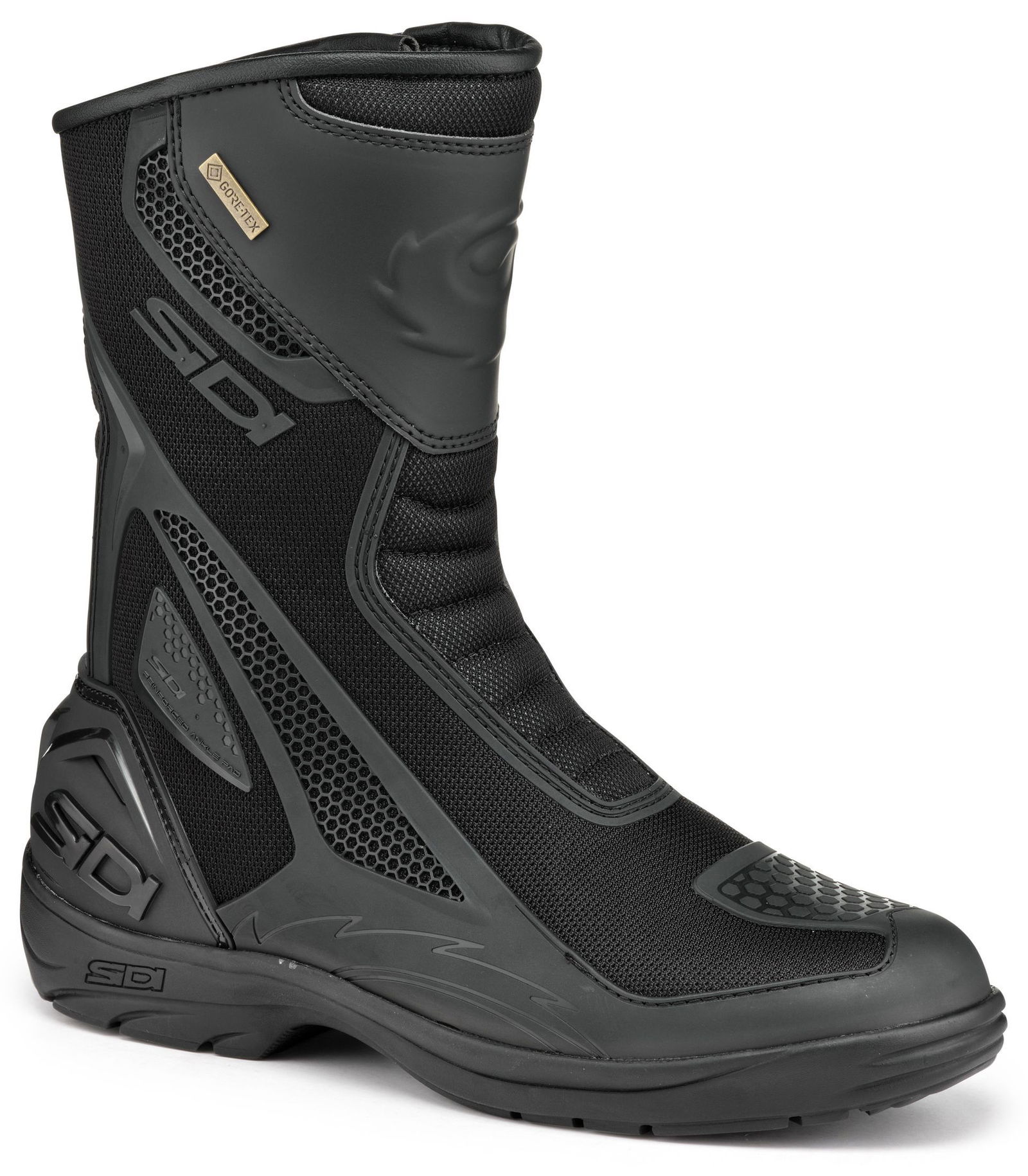 Sidi ARIA GORE BT BK/BK 48