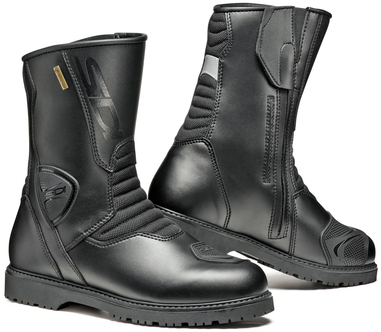 Sidi GAVIA GORE ADV BT BK/BK 