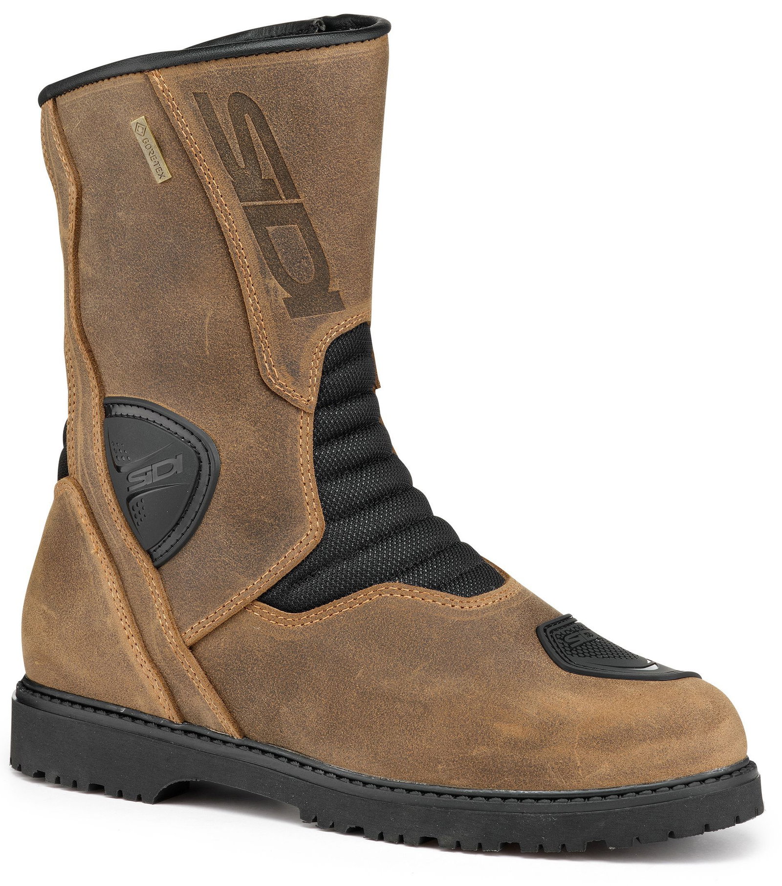 Sidi GAVIA GORE ADV BT TBCO 