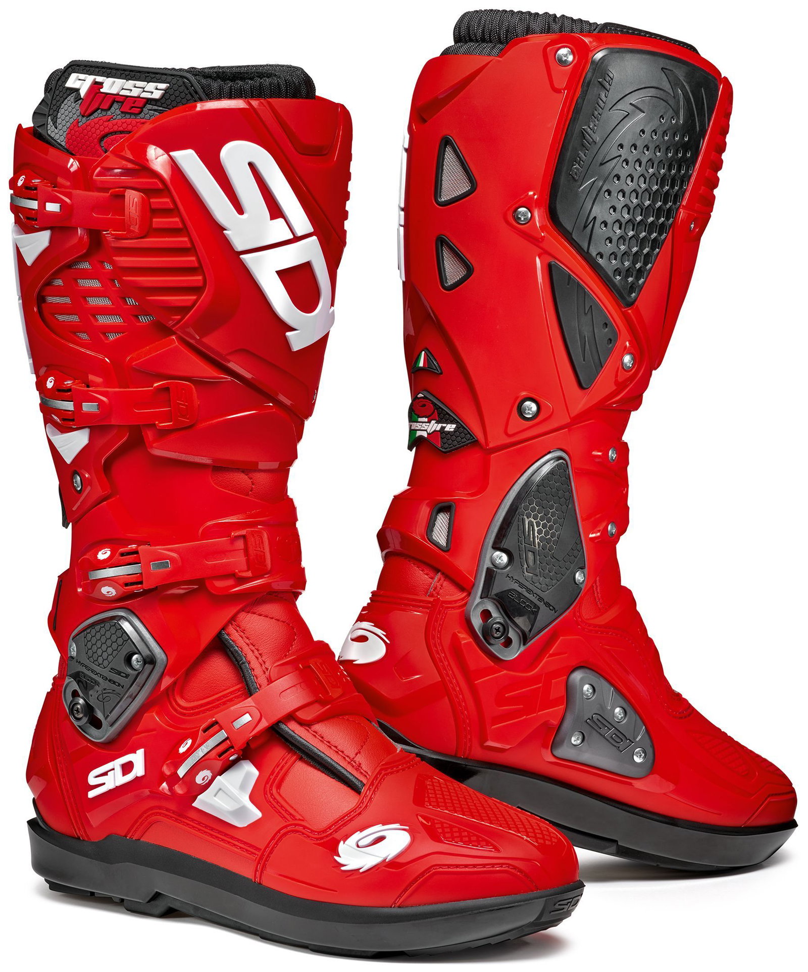 Sidi CROSSFIRE 3 SRS RD/RD 