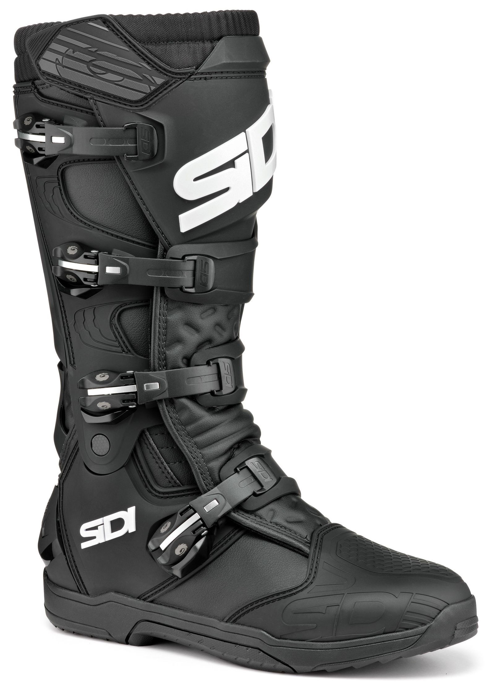 Sidi X POWER SC BT BK/RD 47
