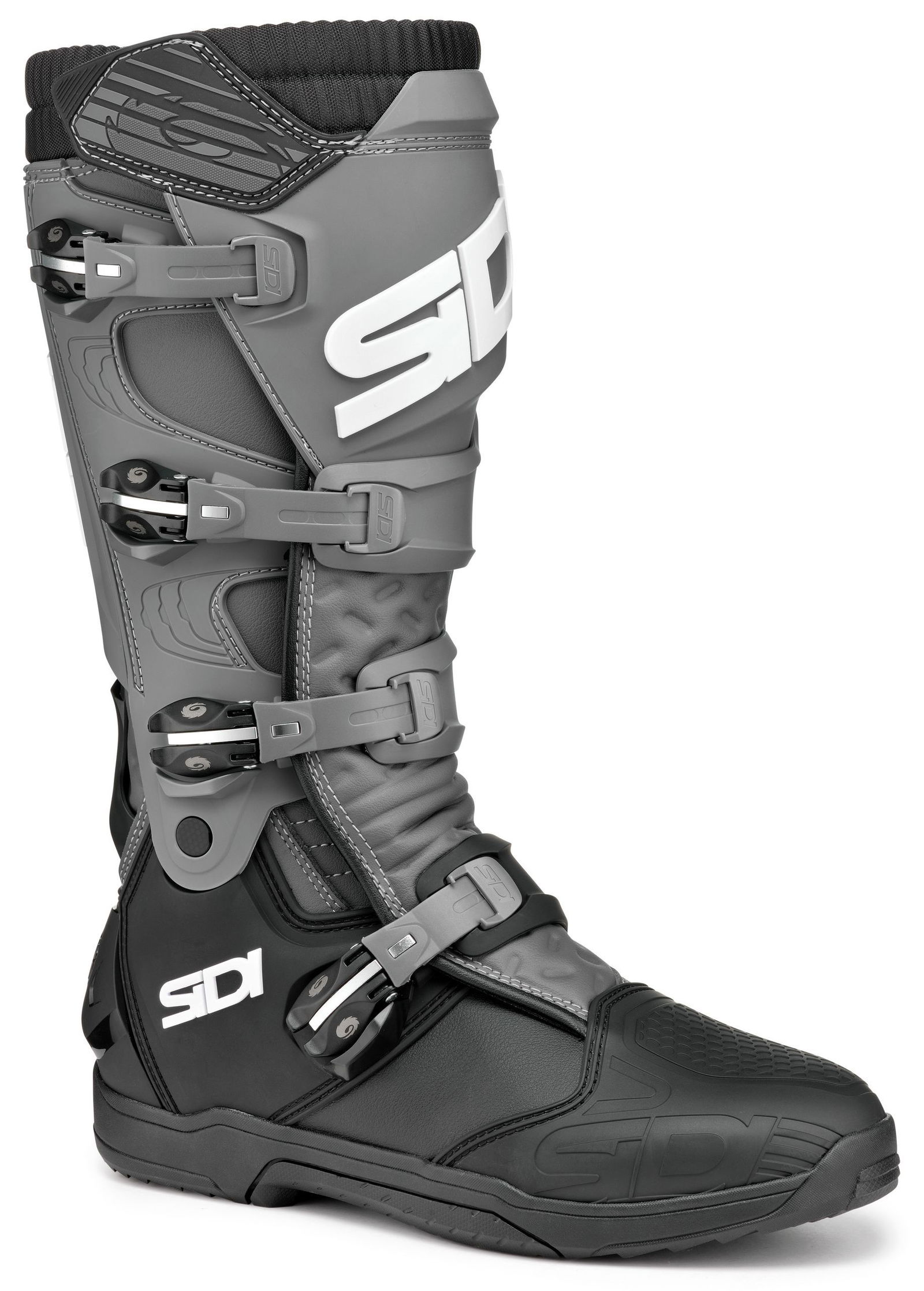 Sidi X POWER SC BT BK/GY 39