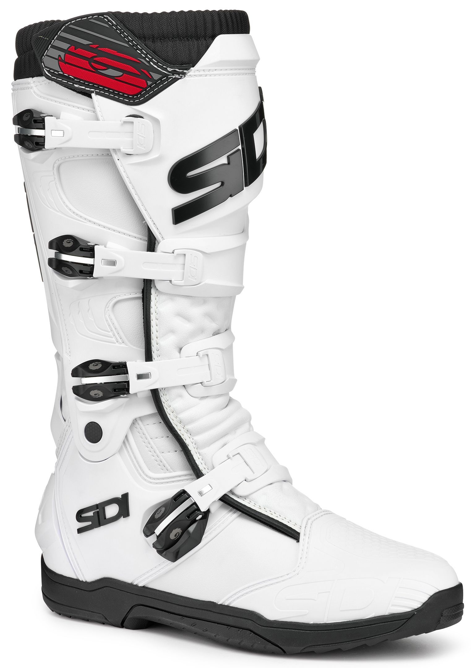 Sidi X POWER SC LEI BT WH/WH 37