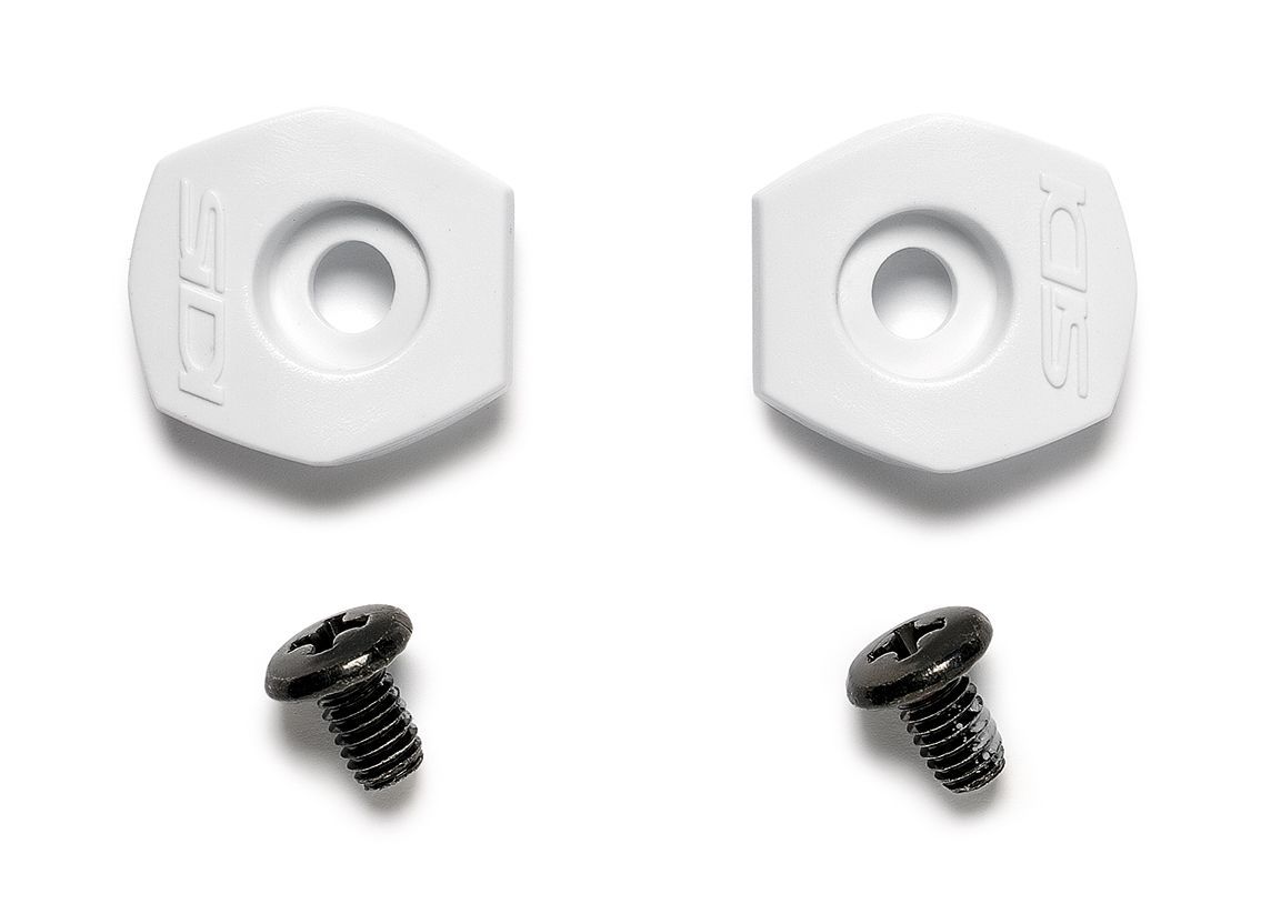 Sidi 138 MAG1 CLIP WHT 00