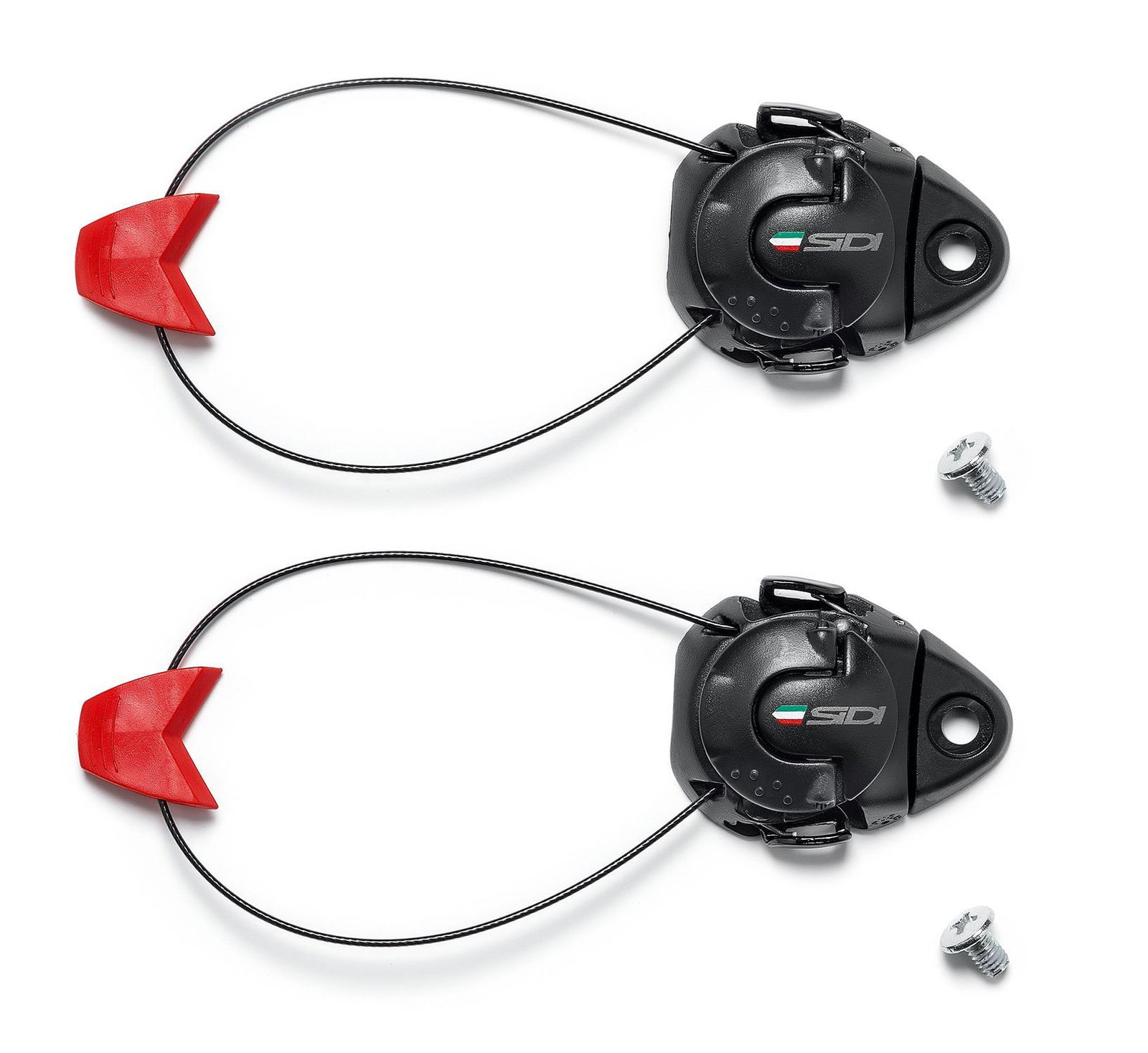 Sidi 142 MAG1 TEC3 MAG BLK/RED 00