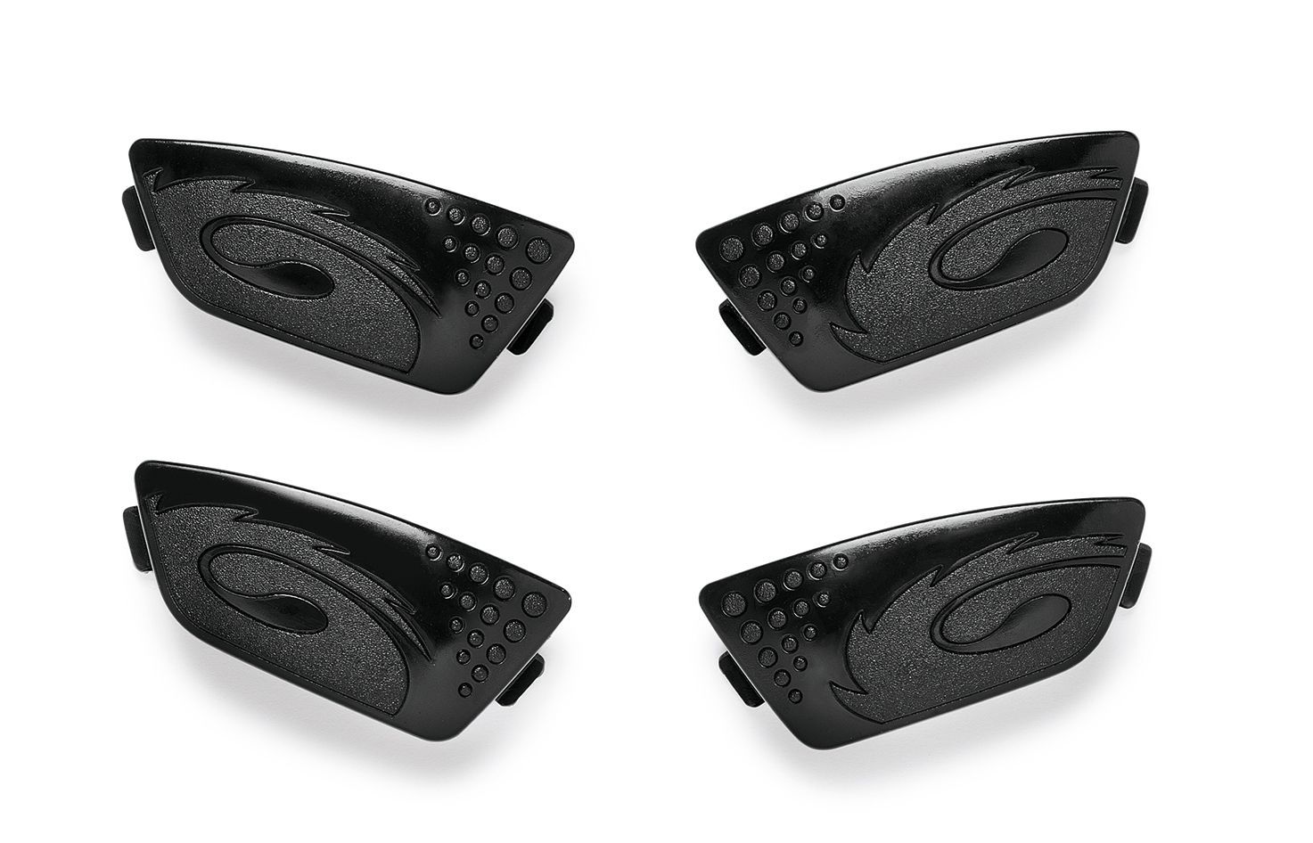 Sidi 144 MAG1 ANKLE COVER BLK 00