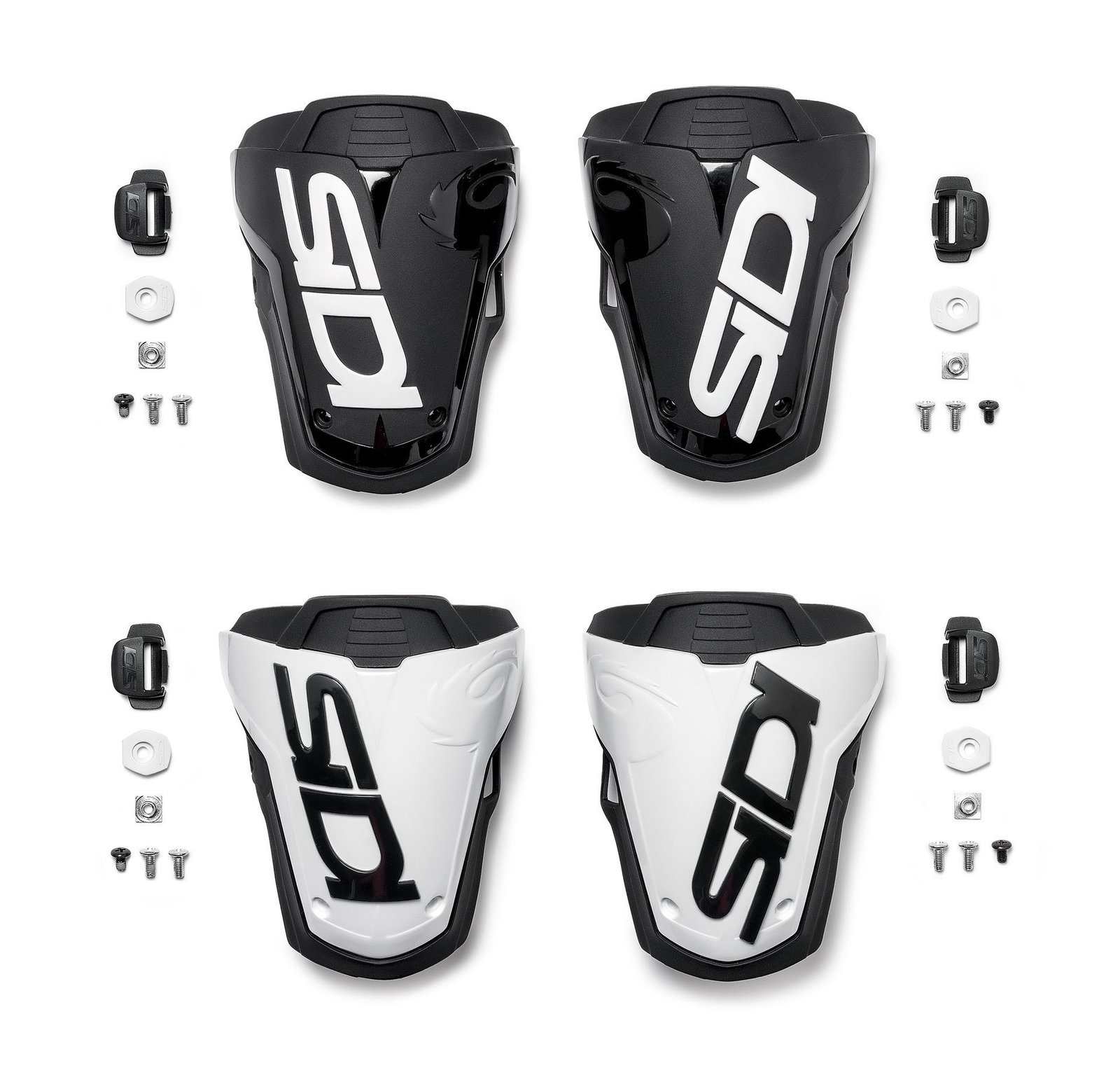 Sidi Shin Plate