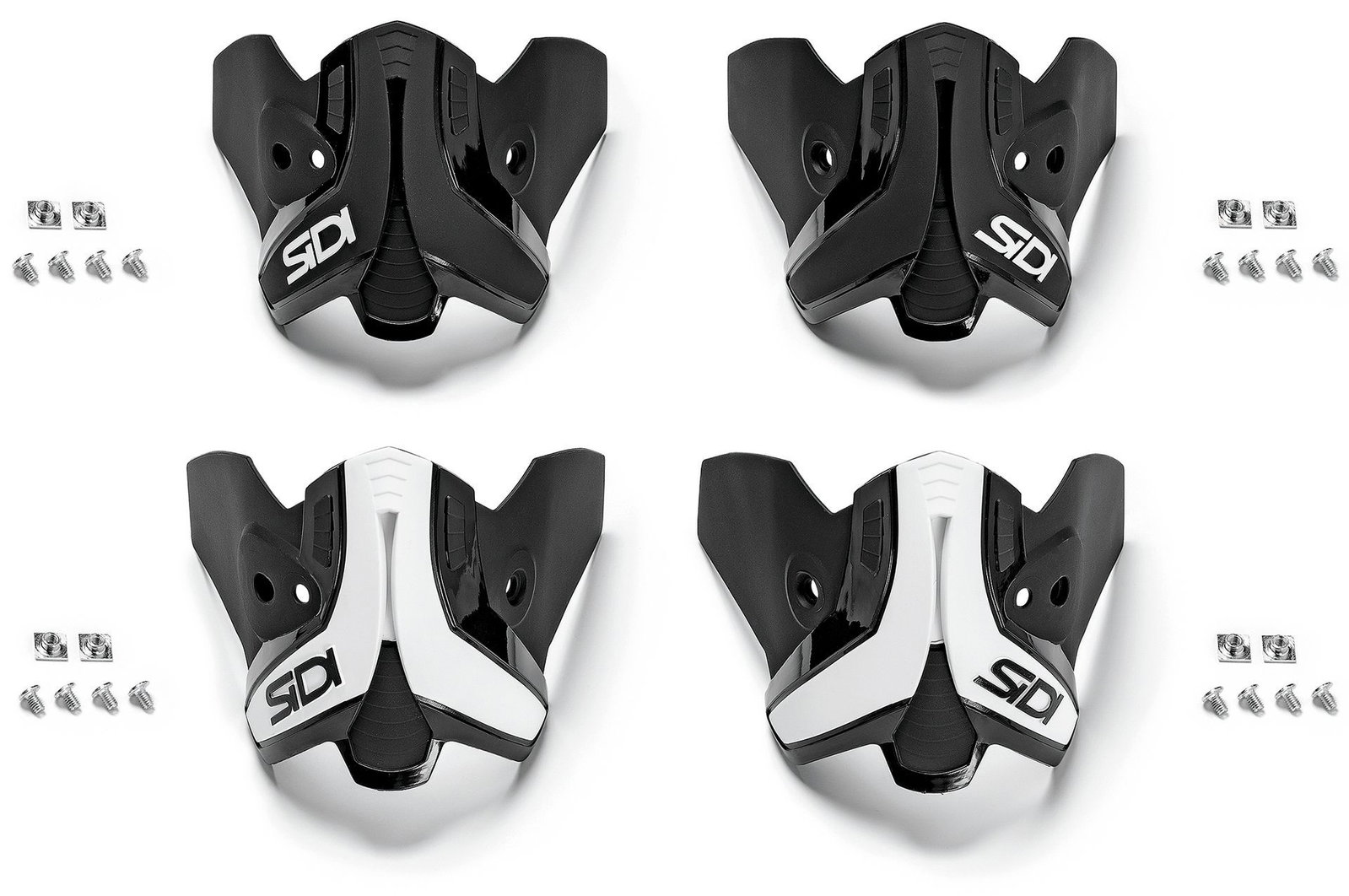 Sidi Mag-1 Rear Upper