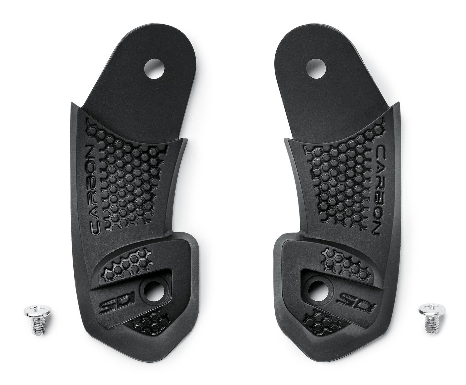 Sidi 146 ANKLE SUPRT BRACES BK 