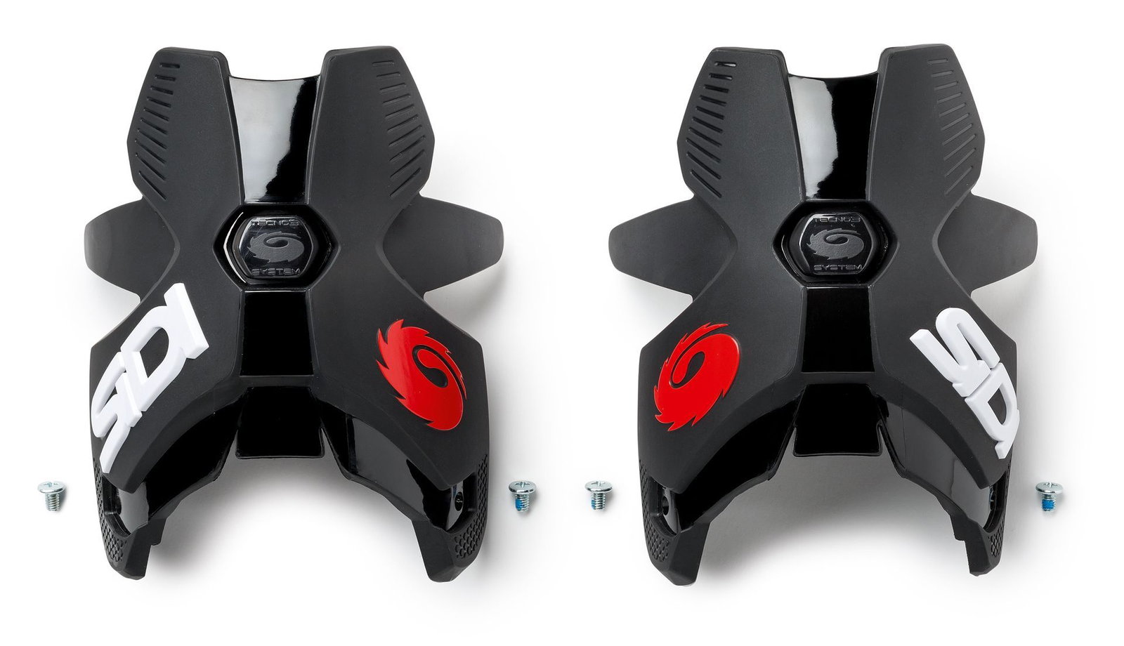 Sidi Vertigo 2 Rear Upper