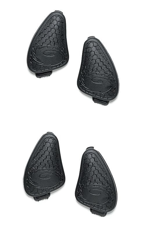 Sidi 89 ANKL PVT CVR BOTTOM BK 00