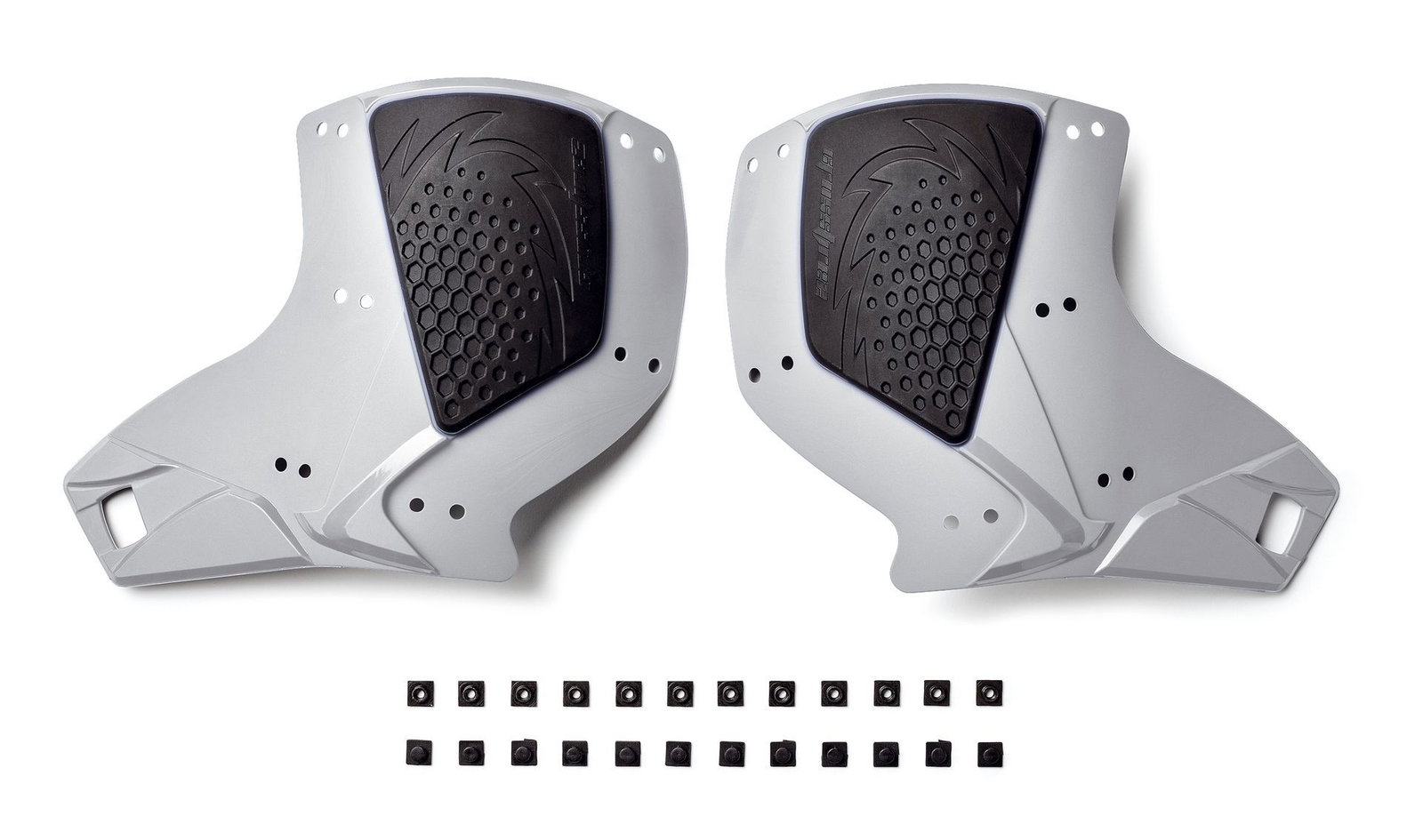 Sidi 134 CF2 CALF SECTION ASH 00